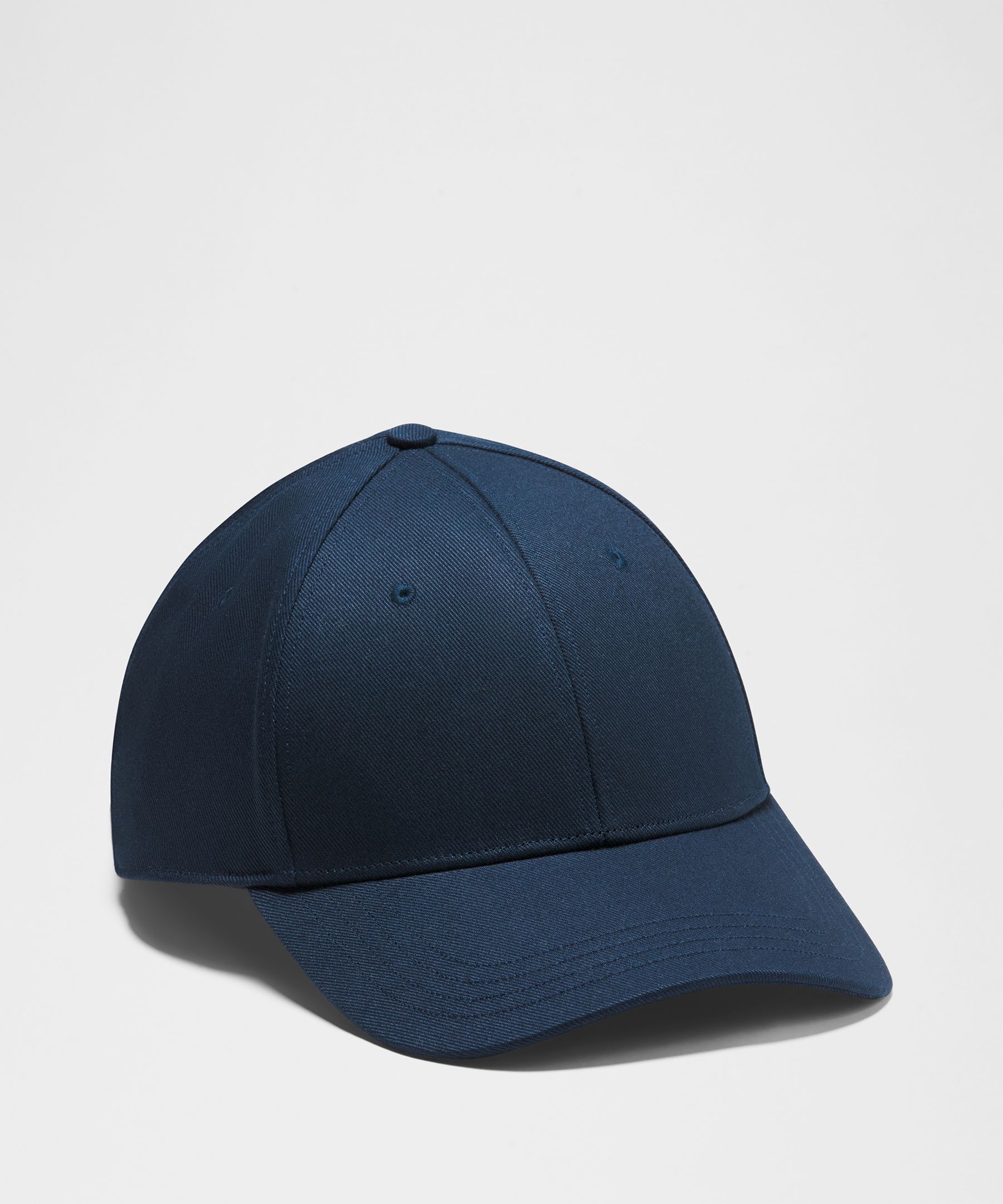 Casquette classique structurée
