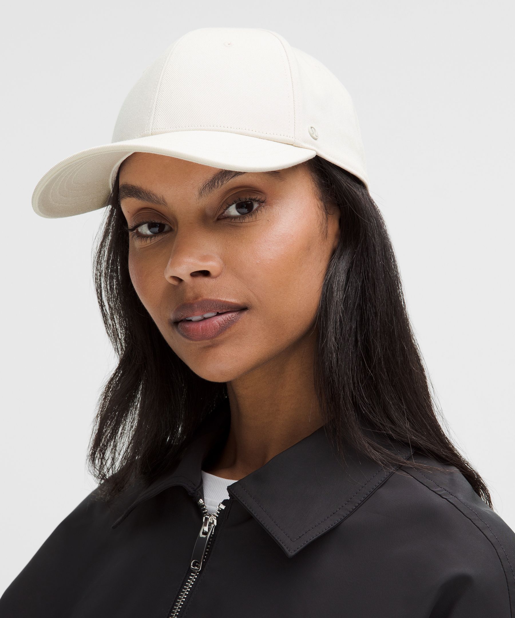 Structured Classic Ball Cap