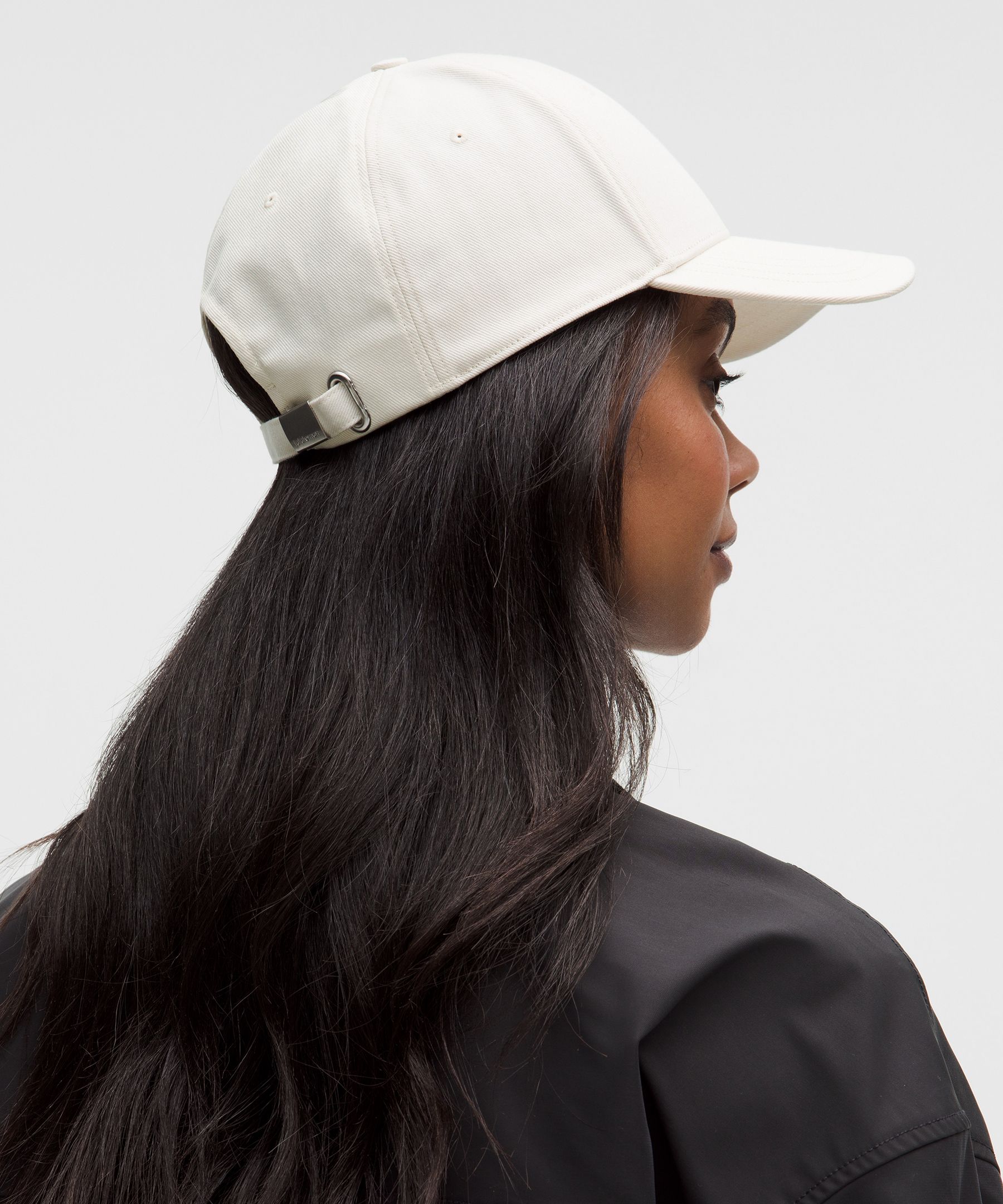 Structured Classic Ball Cap