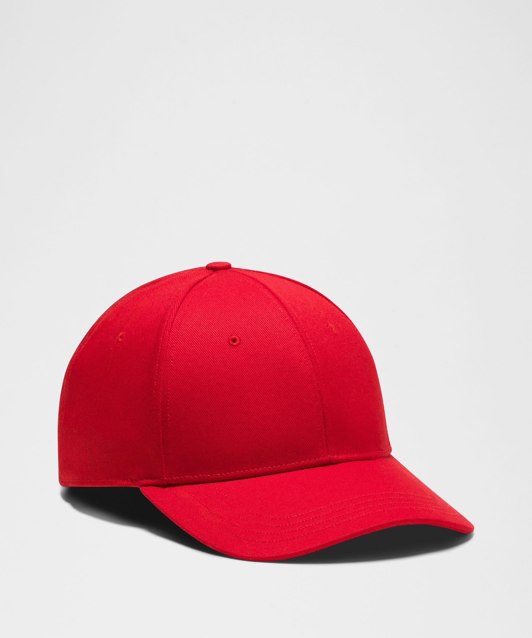 Structured Classic Ball Cap