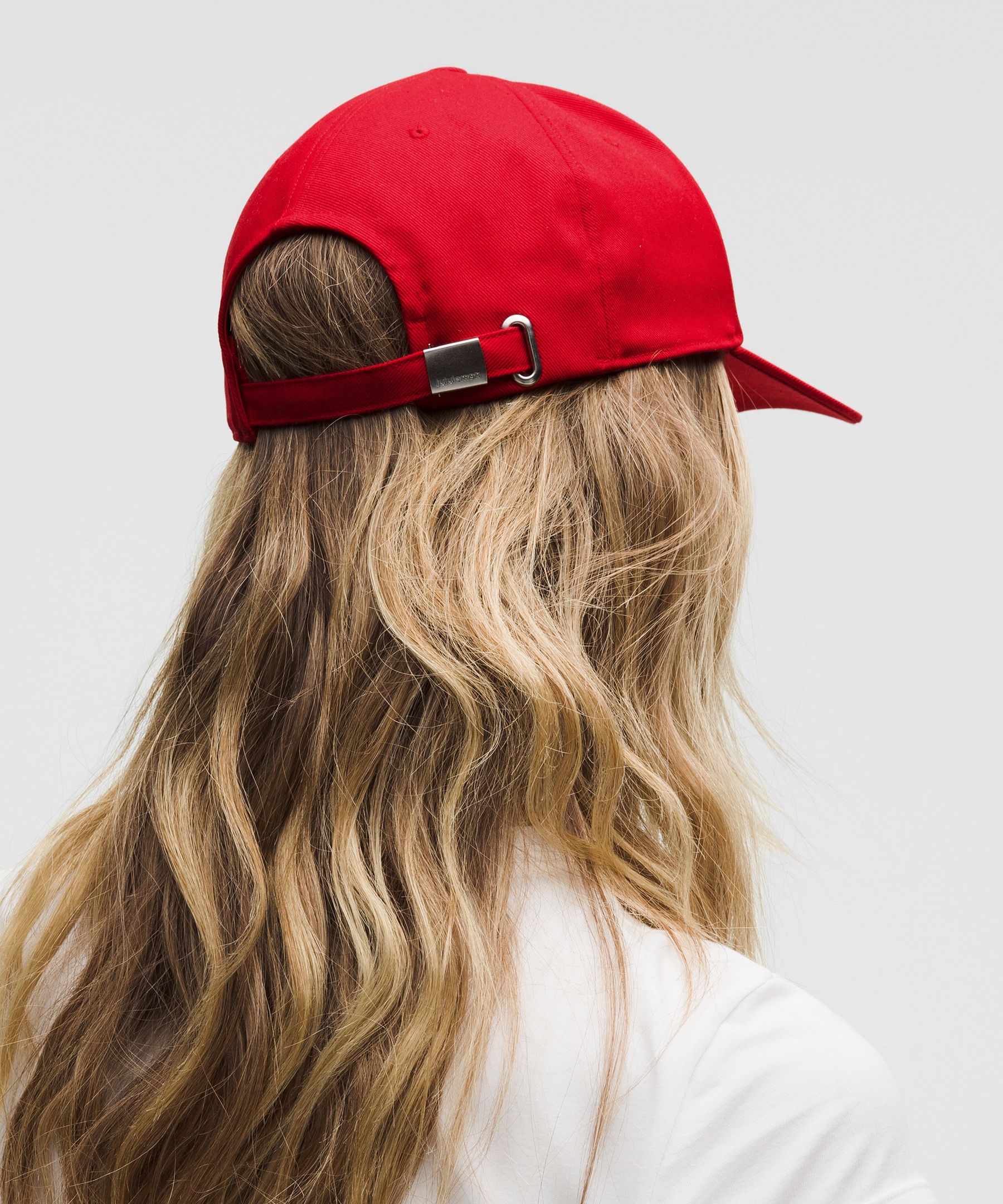 Structured Classic Ball Cap