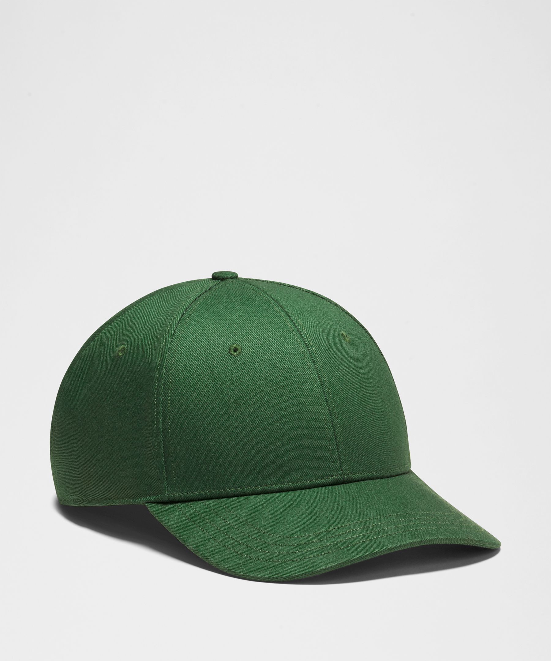 Structured Classic Ball Cap