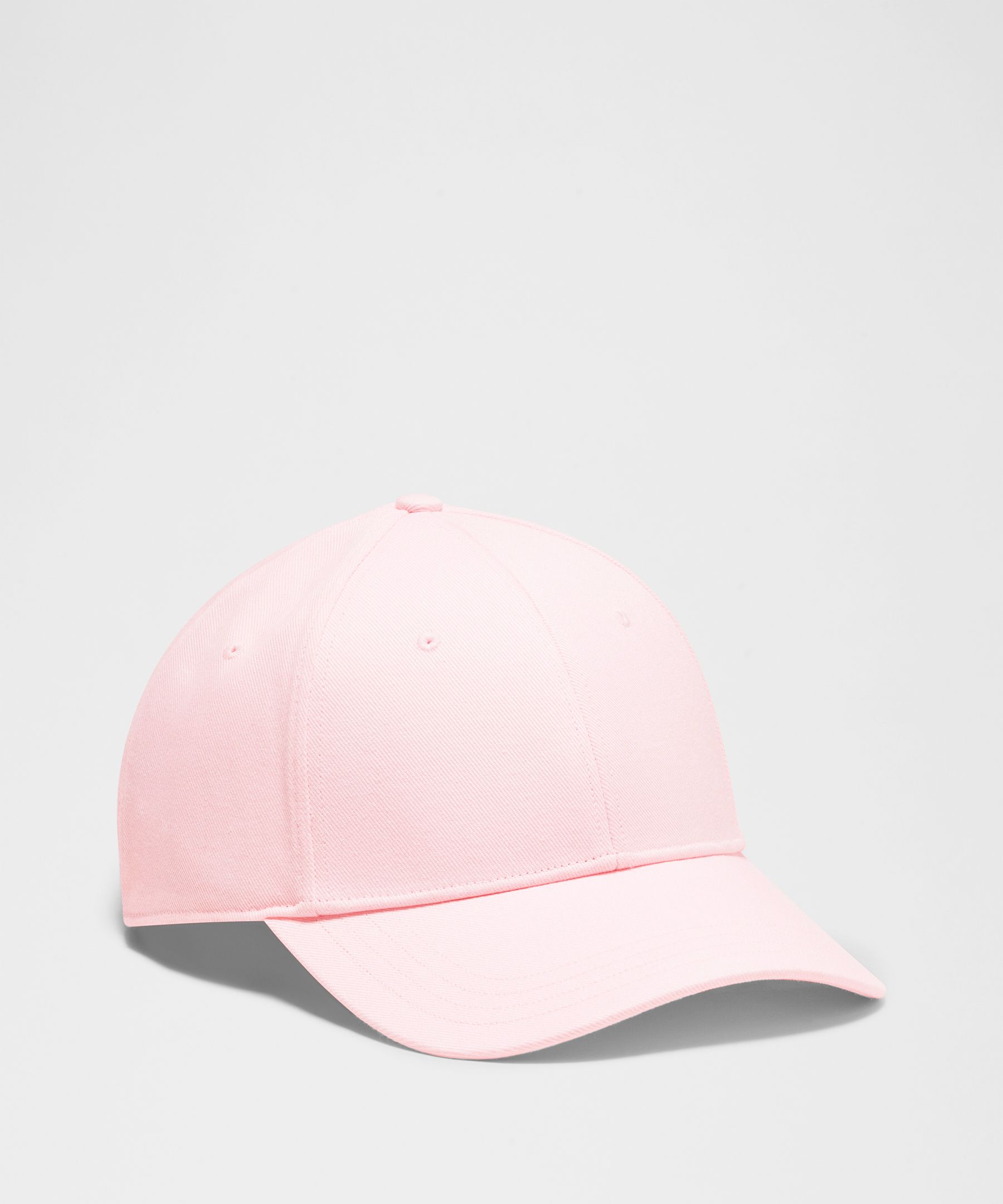 Gorra cl&aacute;sica estructurada