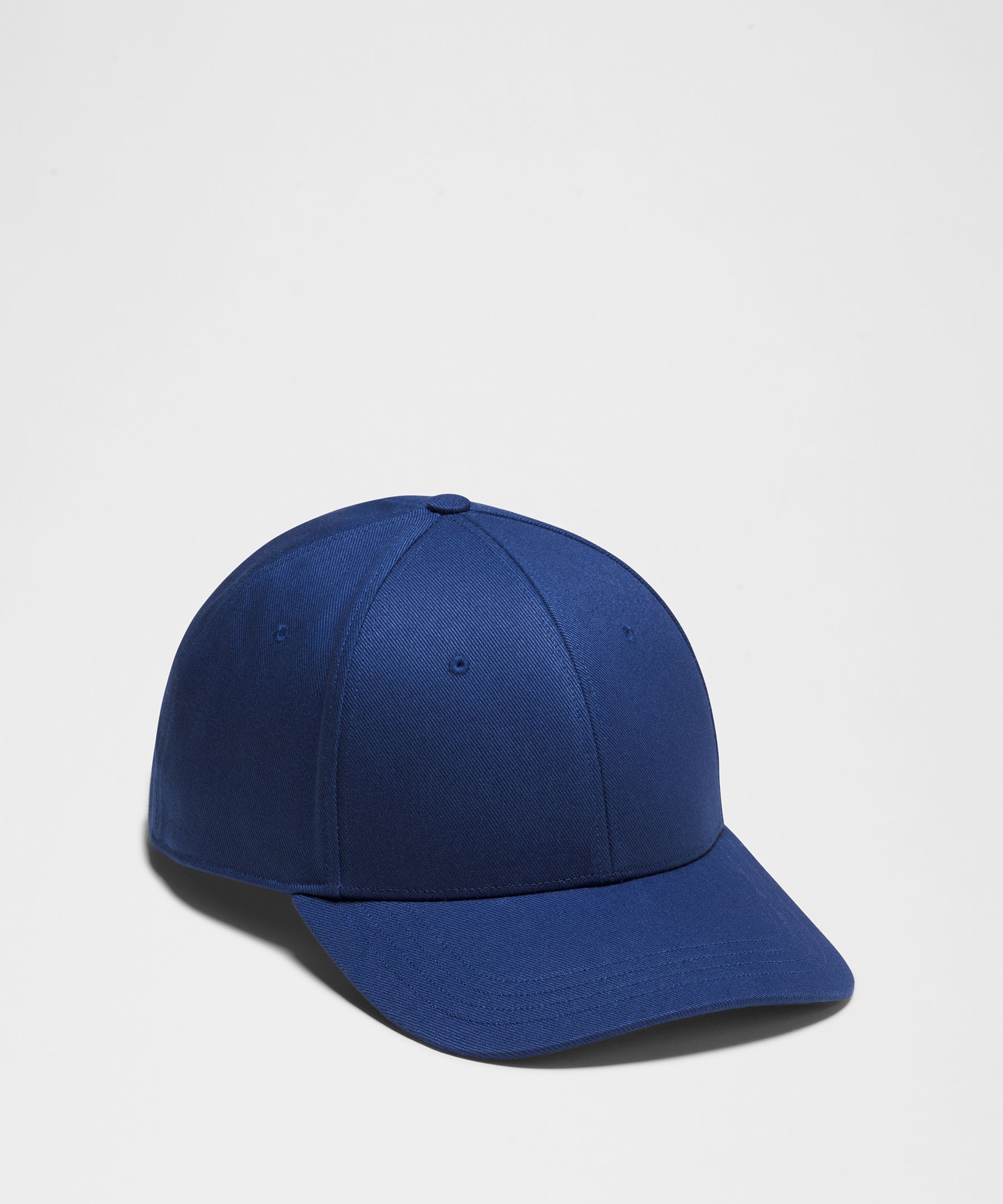Structured Classic Ball Cap
