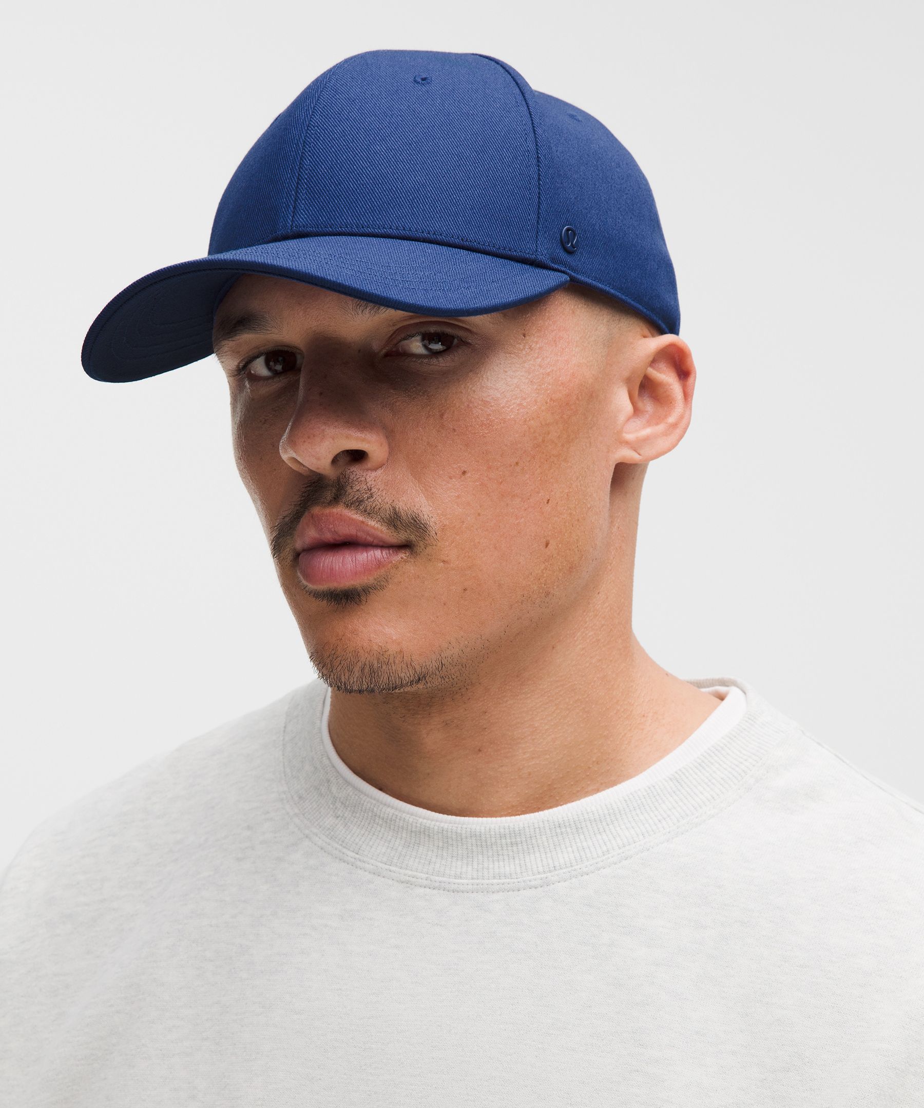 Structured Classic Ball Cap