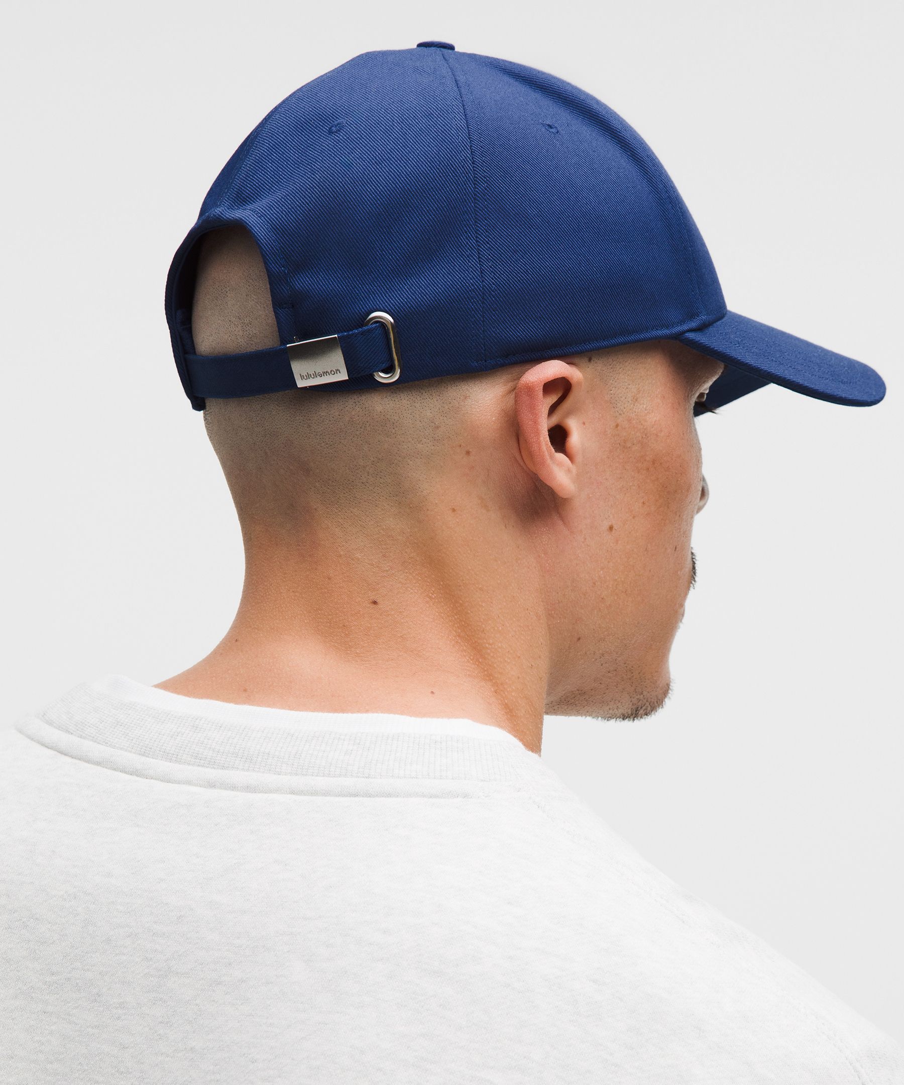 Structured Classic Ball Cap