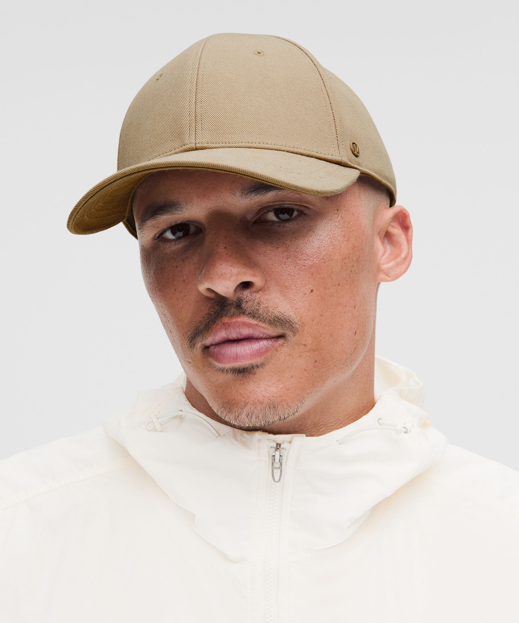Structured Classic Ball Cap