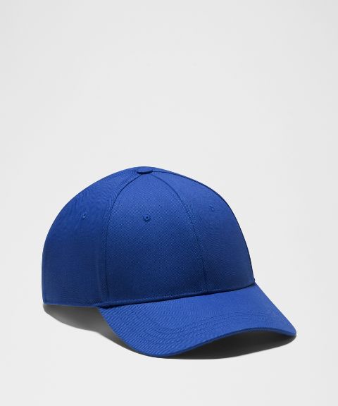 Кепки Lululemon Structured Classic Ball