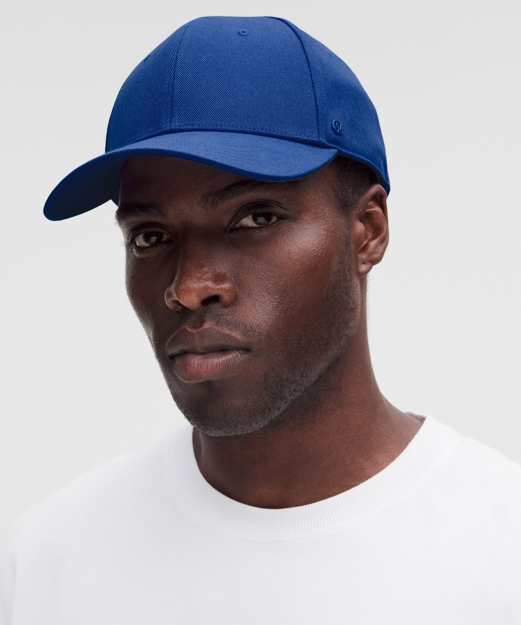 Structured Classic Ball Cap