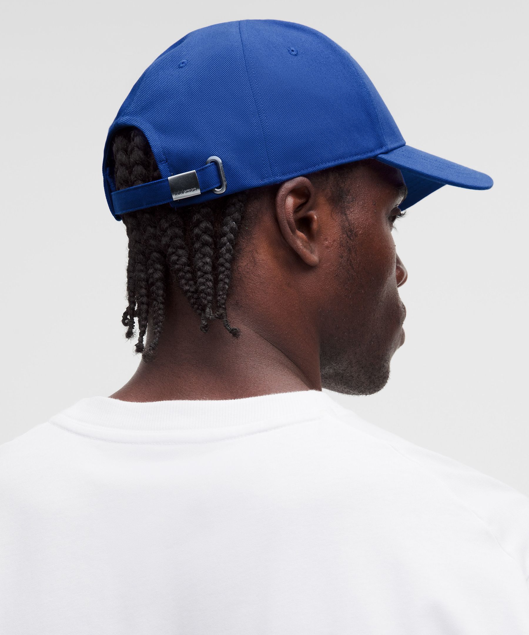 Structured Classic Ball Cap