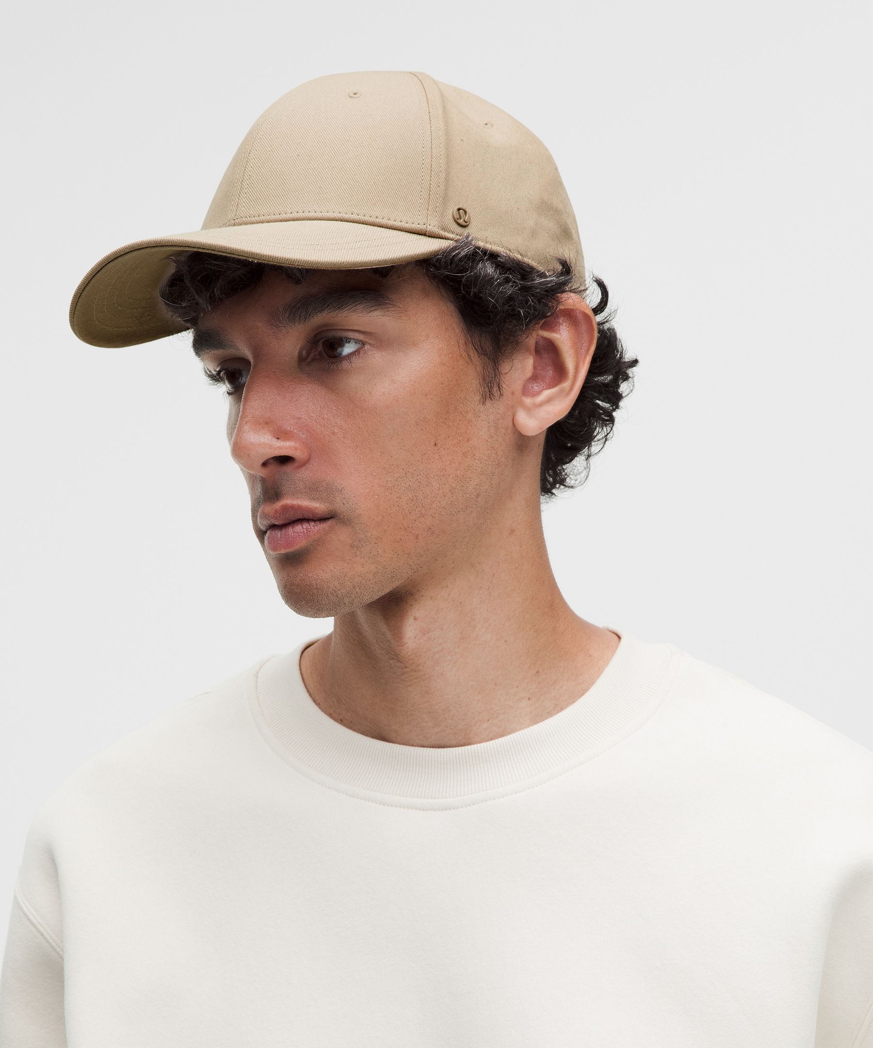 Structured Classic Ball Cap