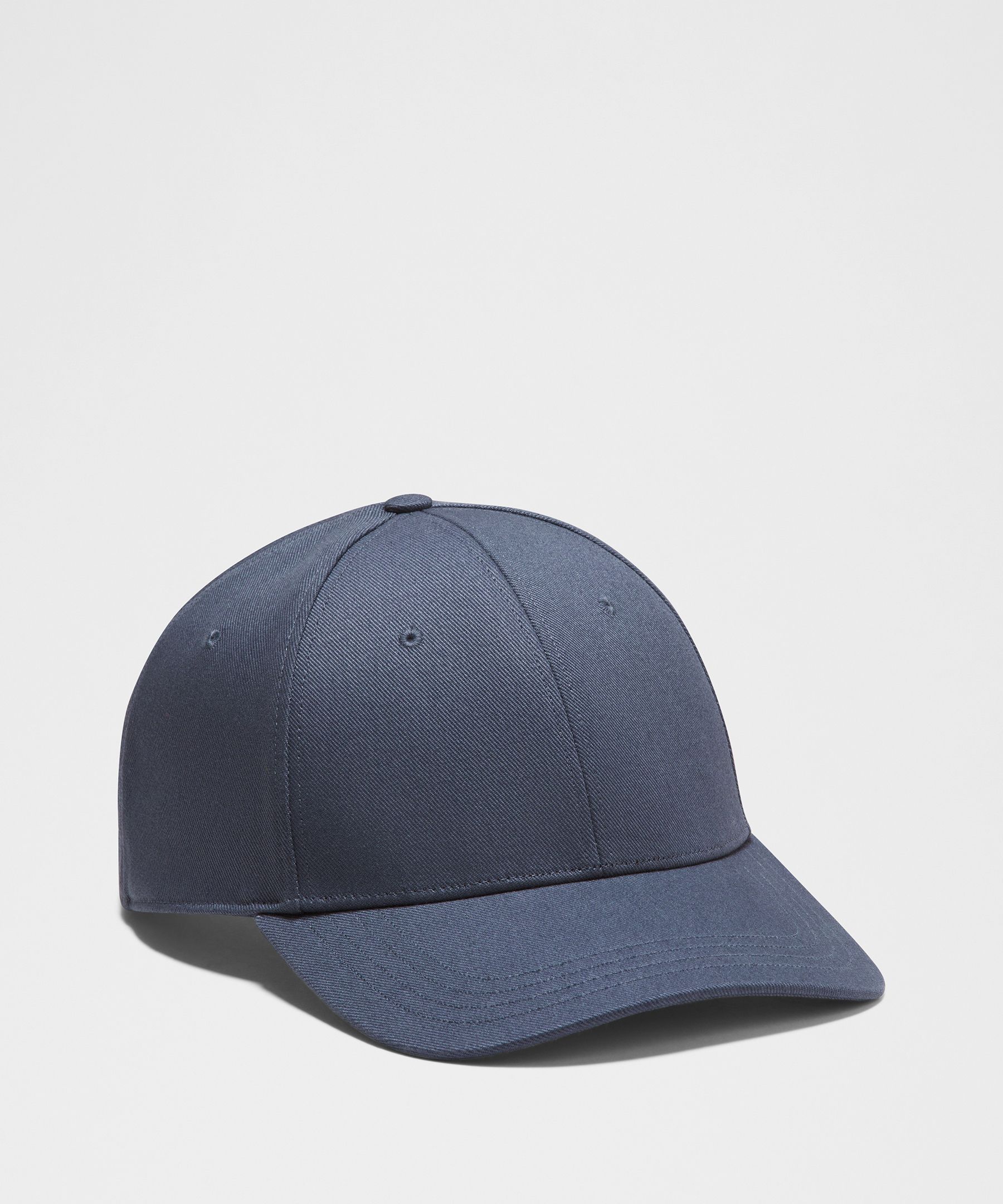 Structured Classic Ball Cap