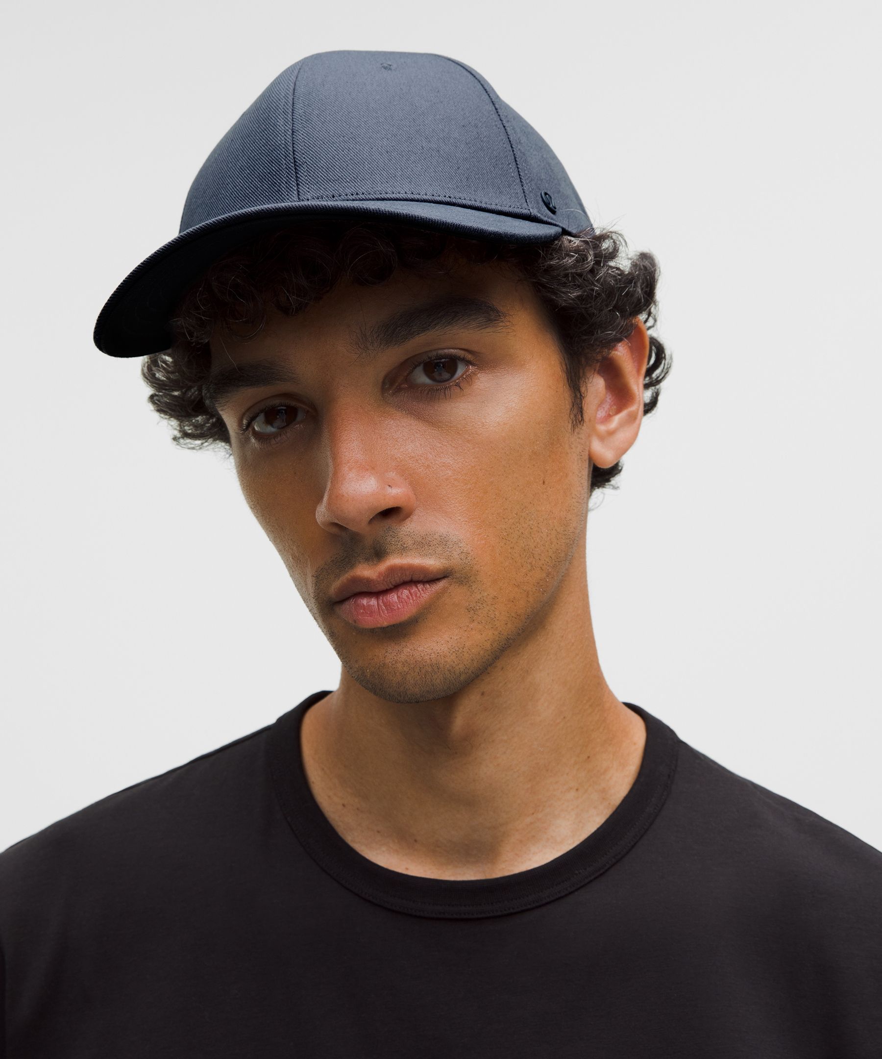 Structured Classic Ball Cap