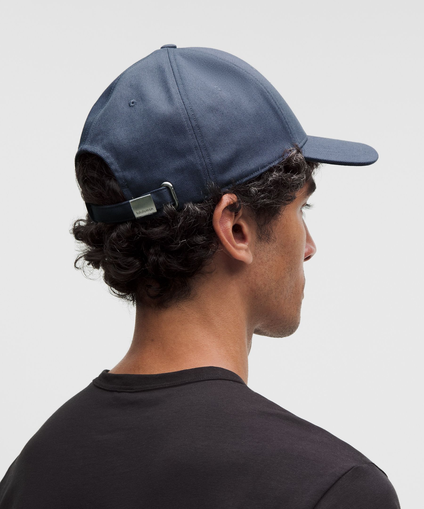 Structured Classic Ball Cap