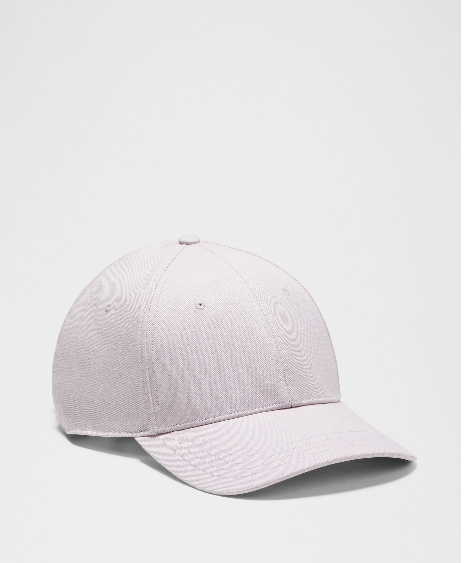 Structured Classic Ball Cap