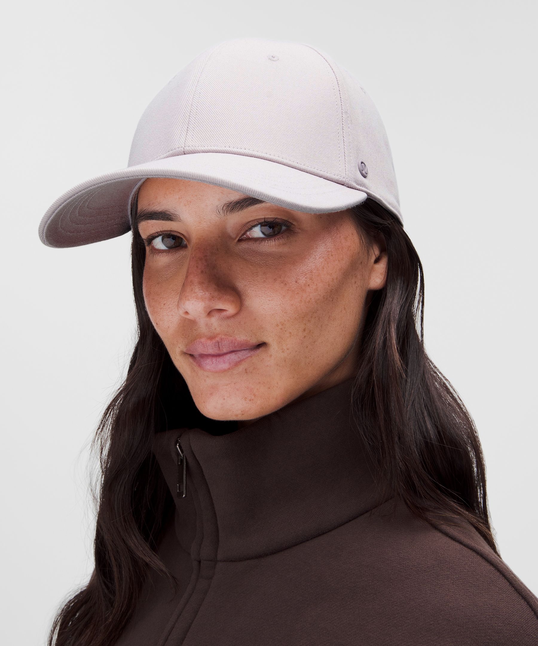 Structured Classic Ball Cap