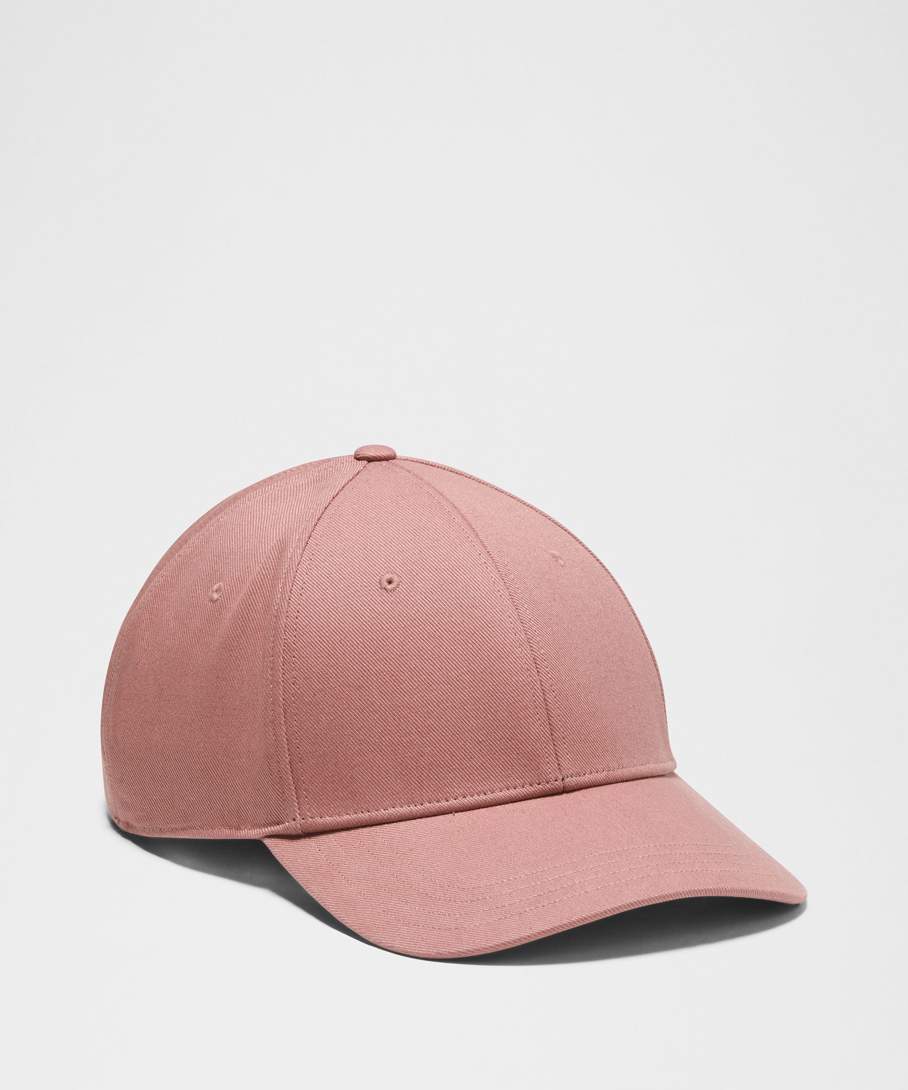 Structured Classic Ball Cap