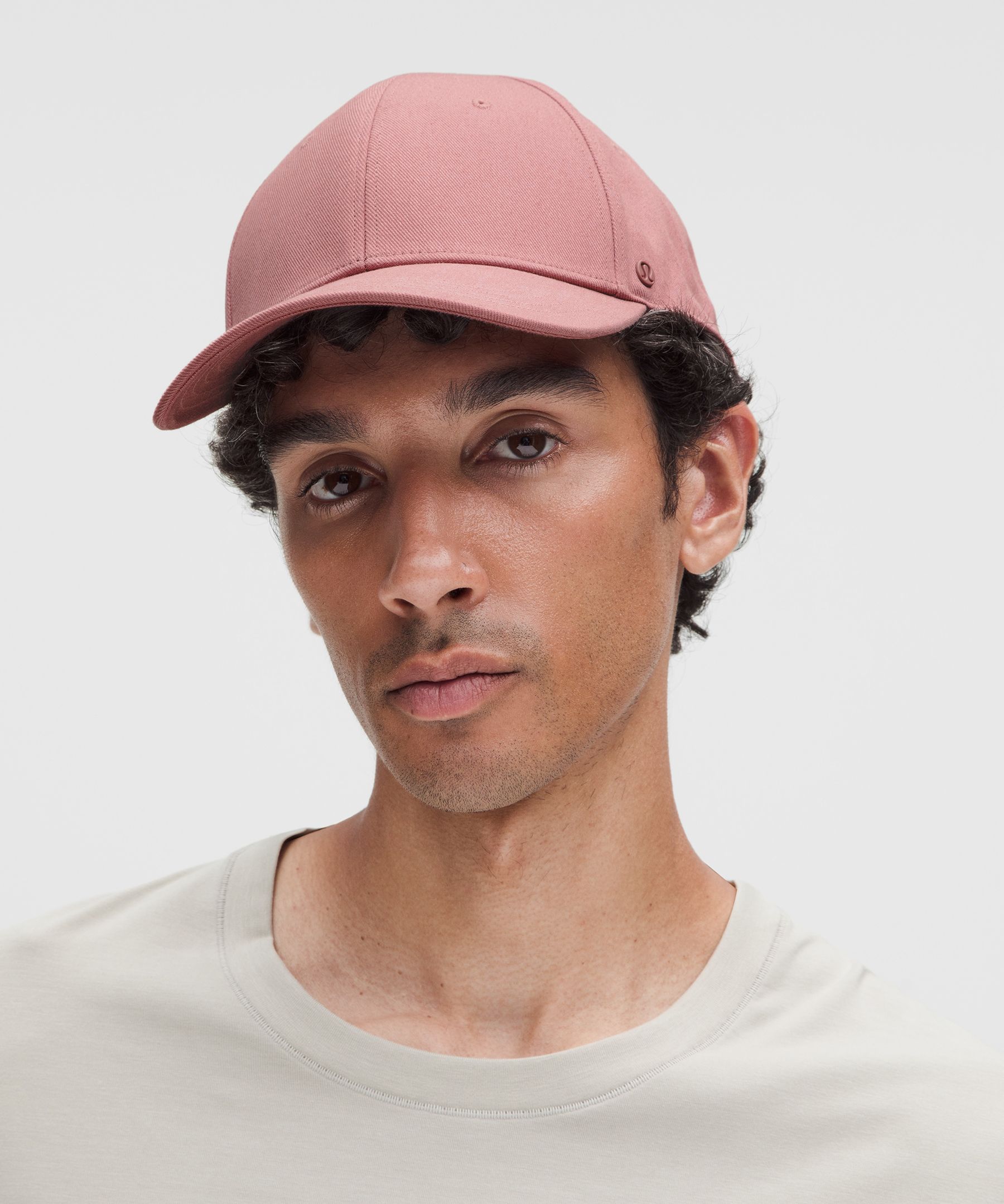 Structured Classic Ball Cap
