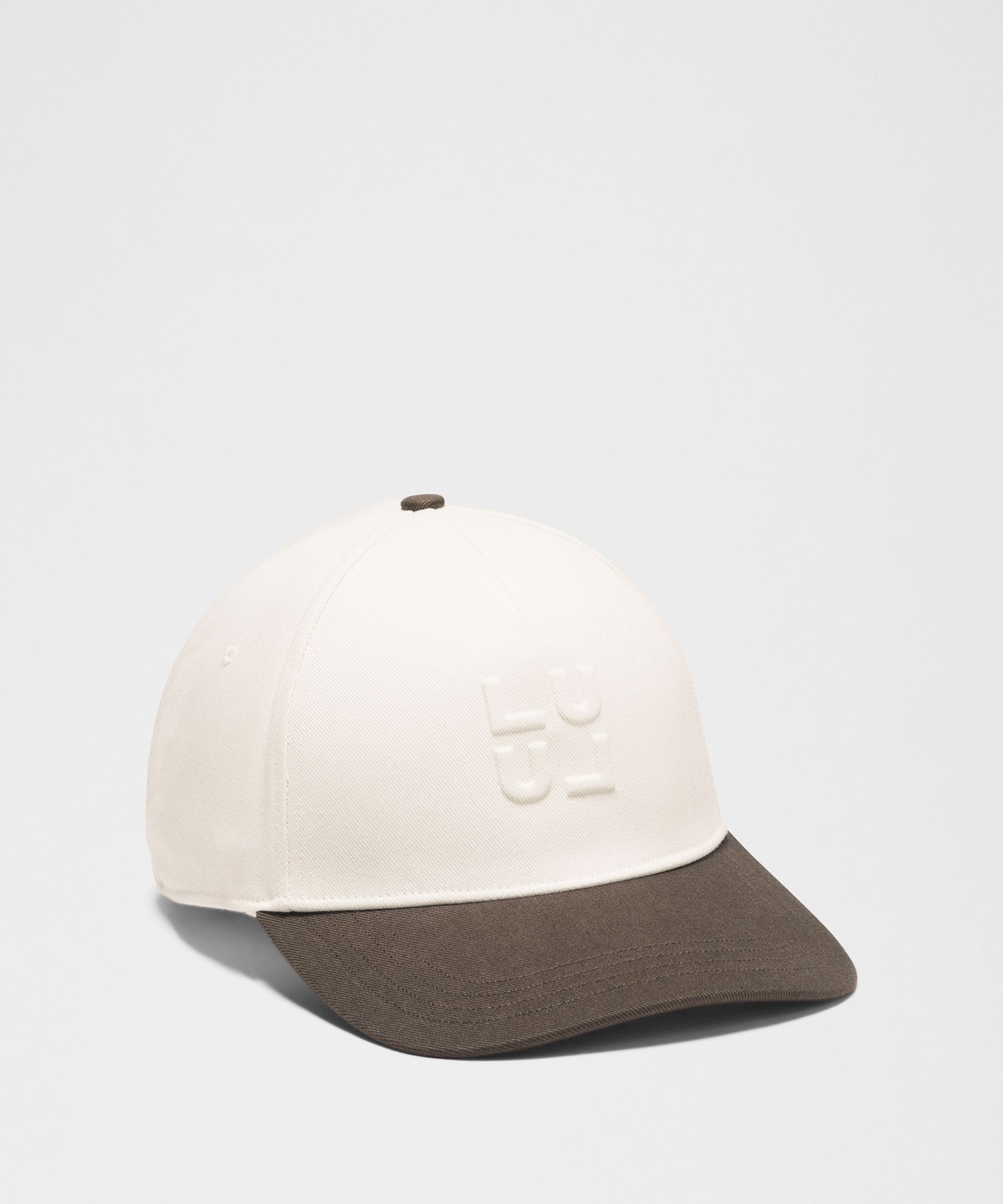 Structured Classic Ball Cap