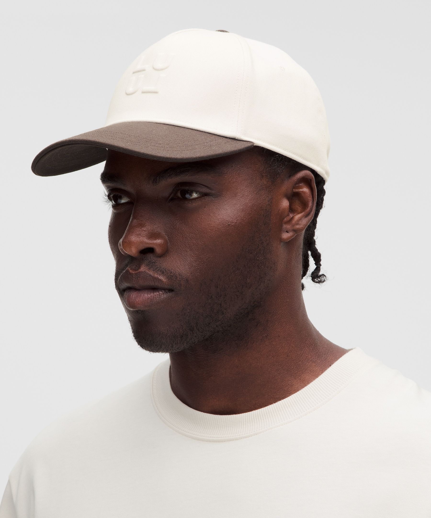 Structured Classic Ball Cap
