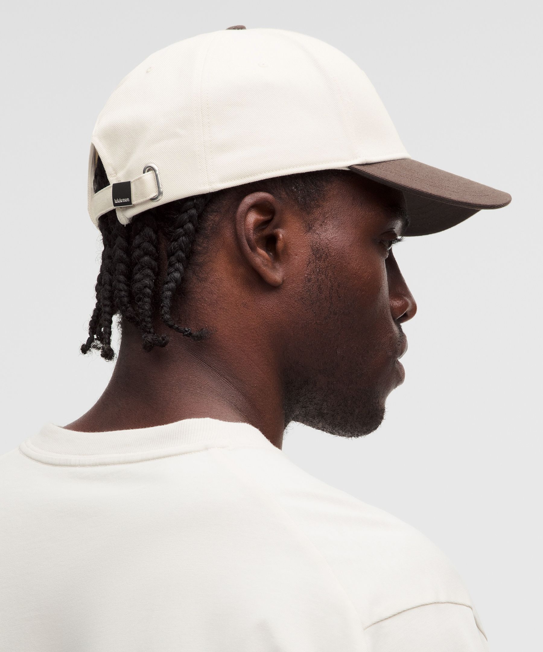 Structured Classic Ball Cap
