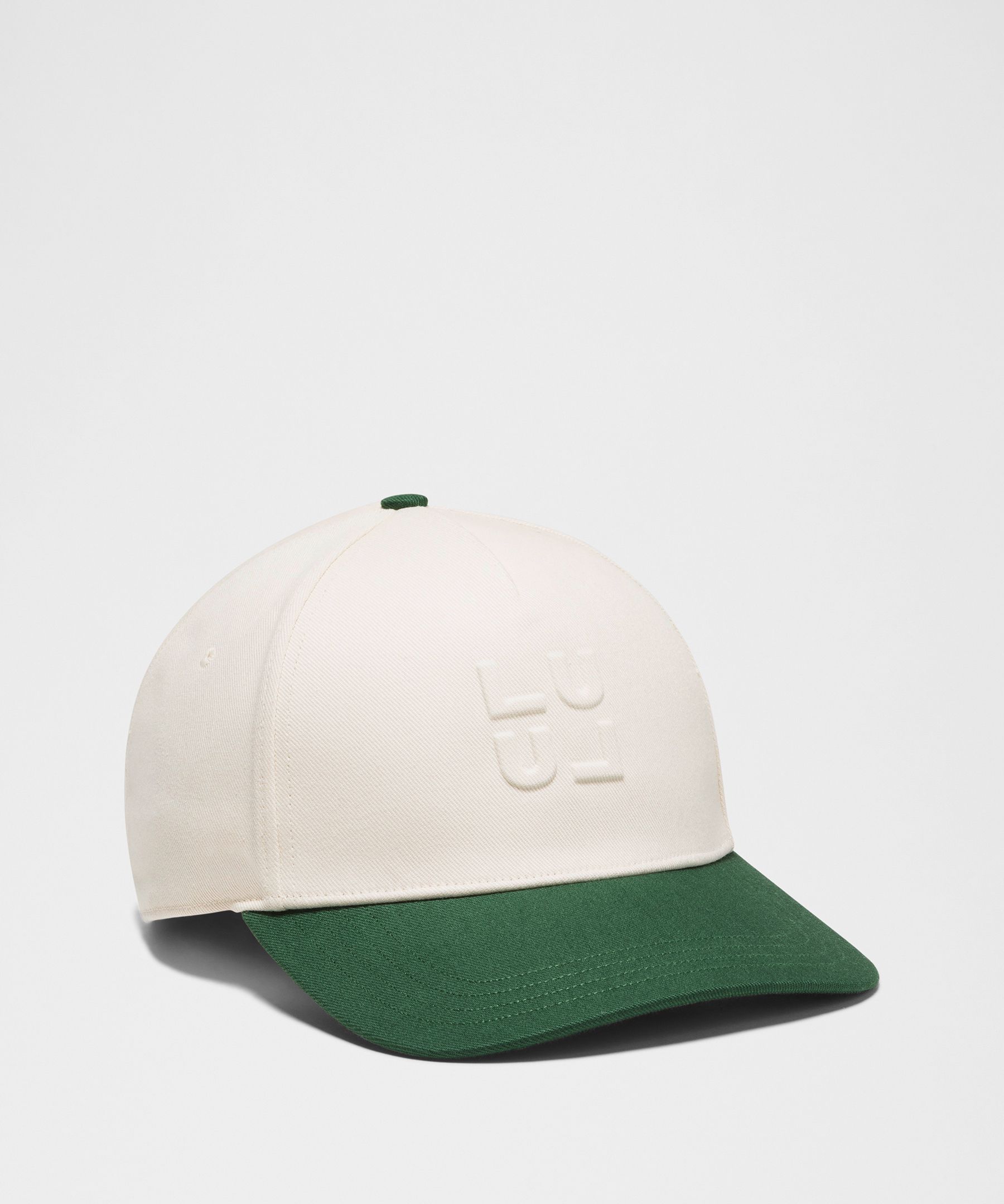 Structured Classic Ball Cap