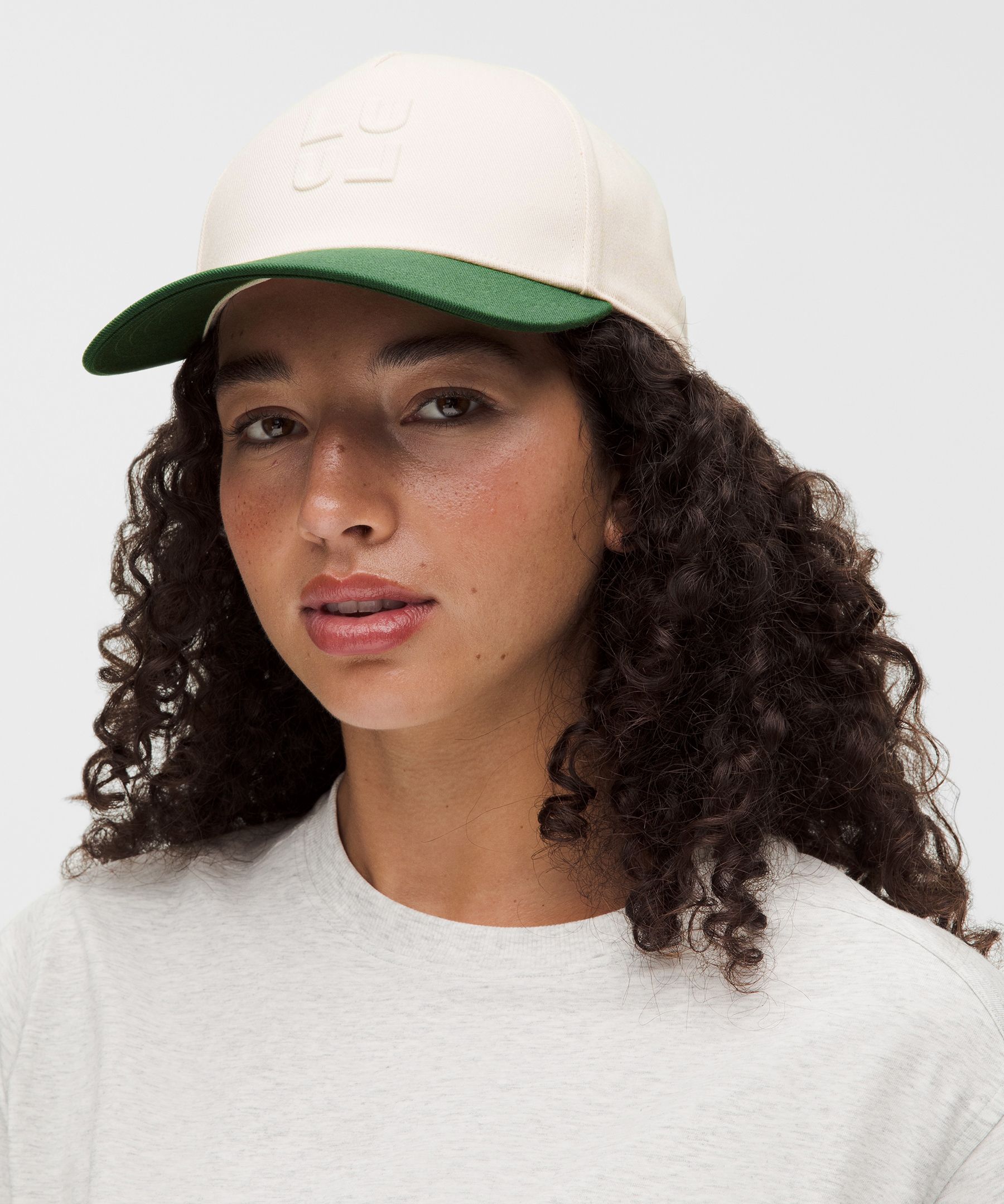 Structured Classic Ball Cap