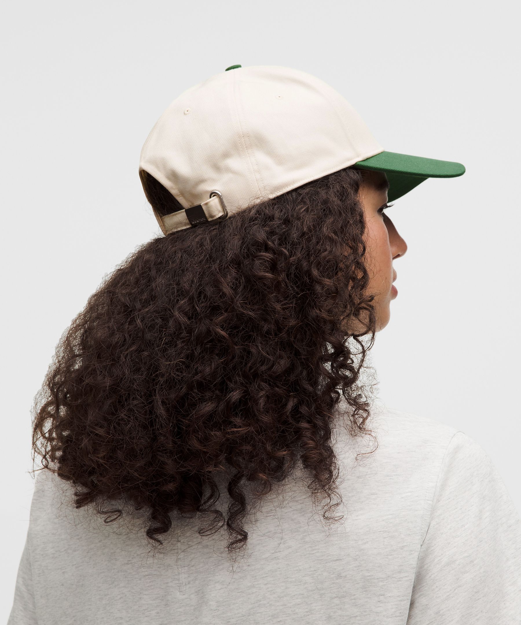 Structured Classic Ball Cap