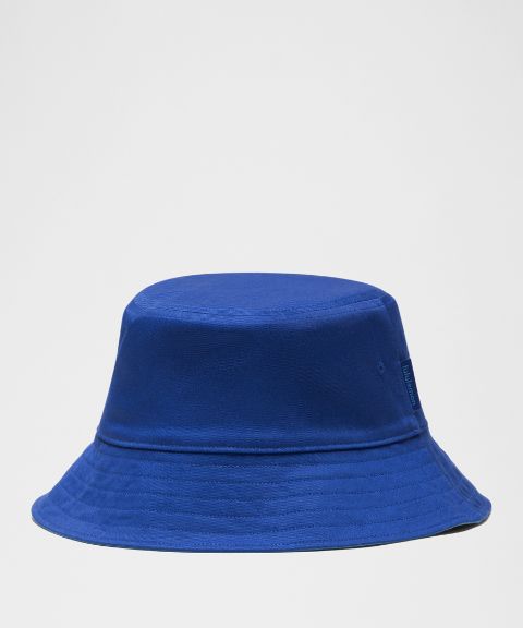 Головные уборы Lululemon Reversible Cotton Bucket Hat