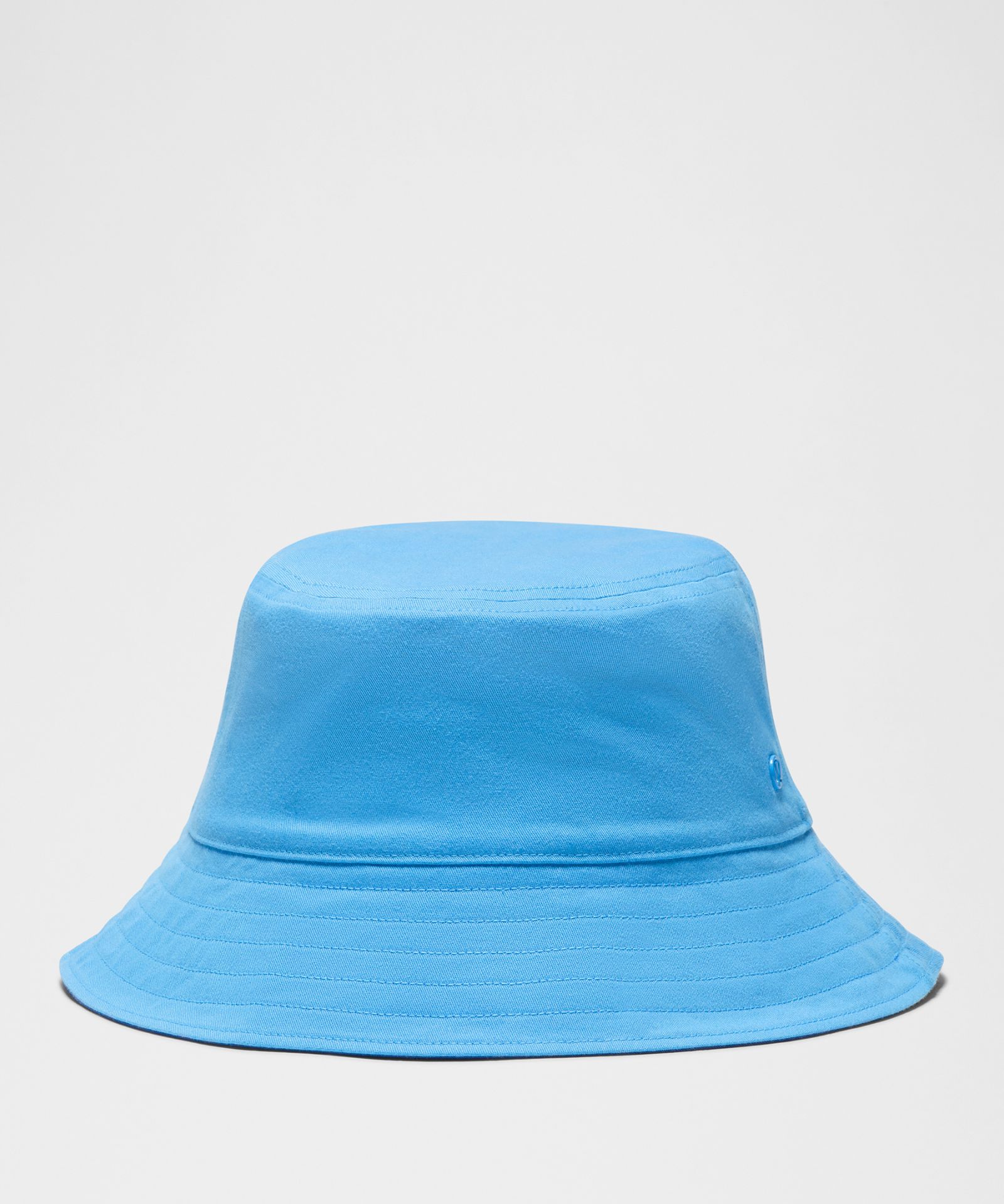 Головные уборы Lululemon Reversible Cotton Bucket Hat — фото 4