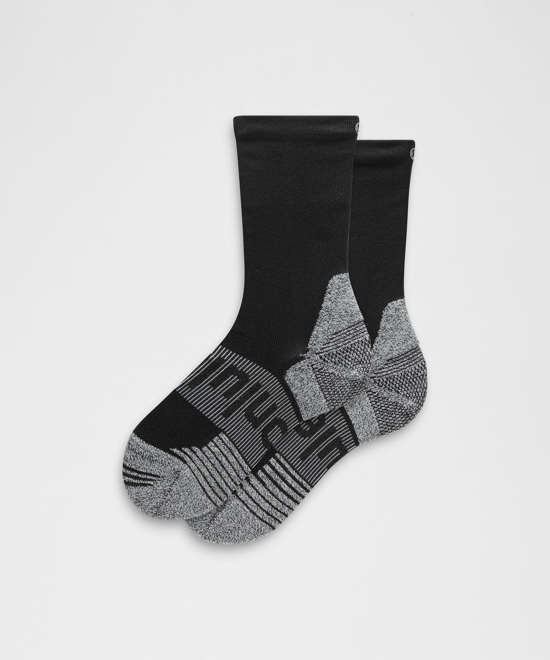 Unisex Power Stride Cushion Crew Socks - image 2