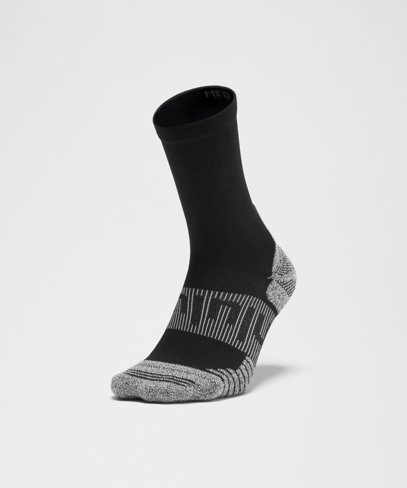 Носки Lululemon Power Stride Cushion Crew унисекс — фото 3