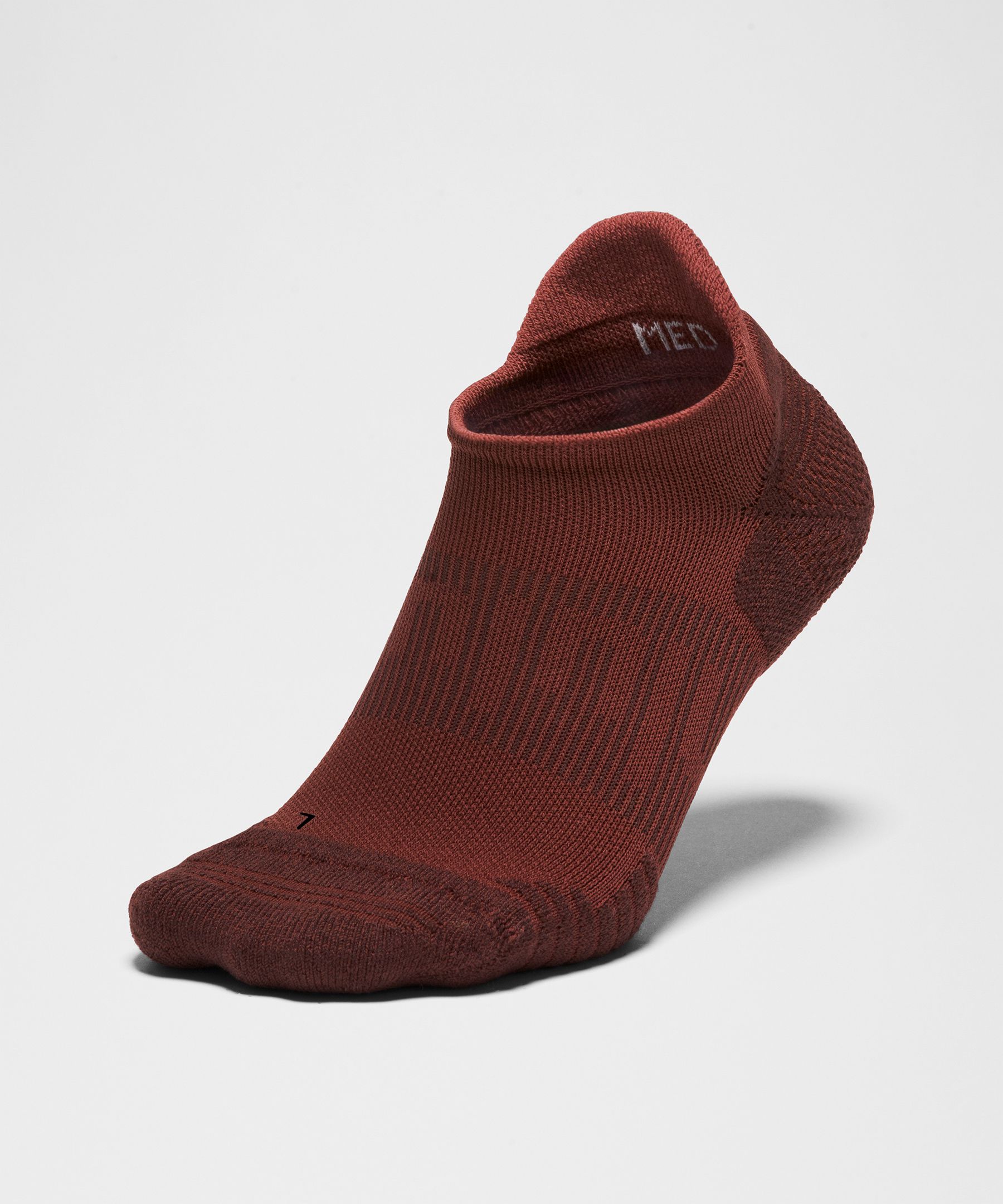 Unisex Power Stride Cushion Tab Socks *3 Pack