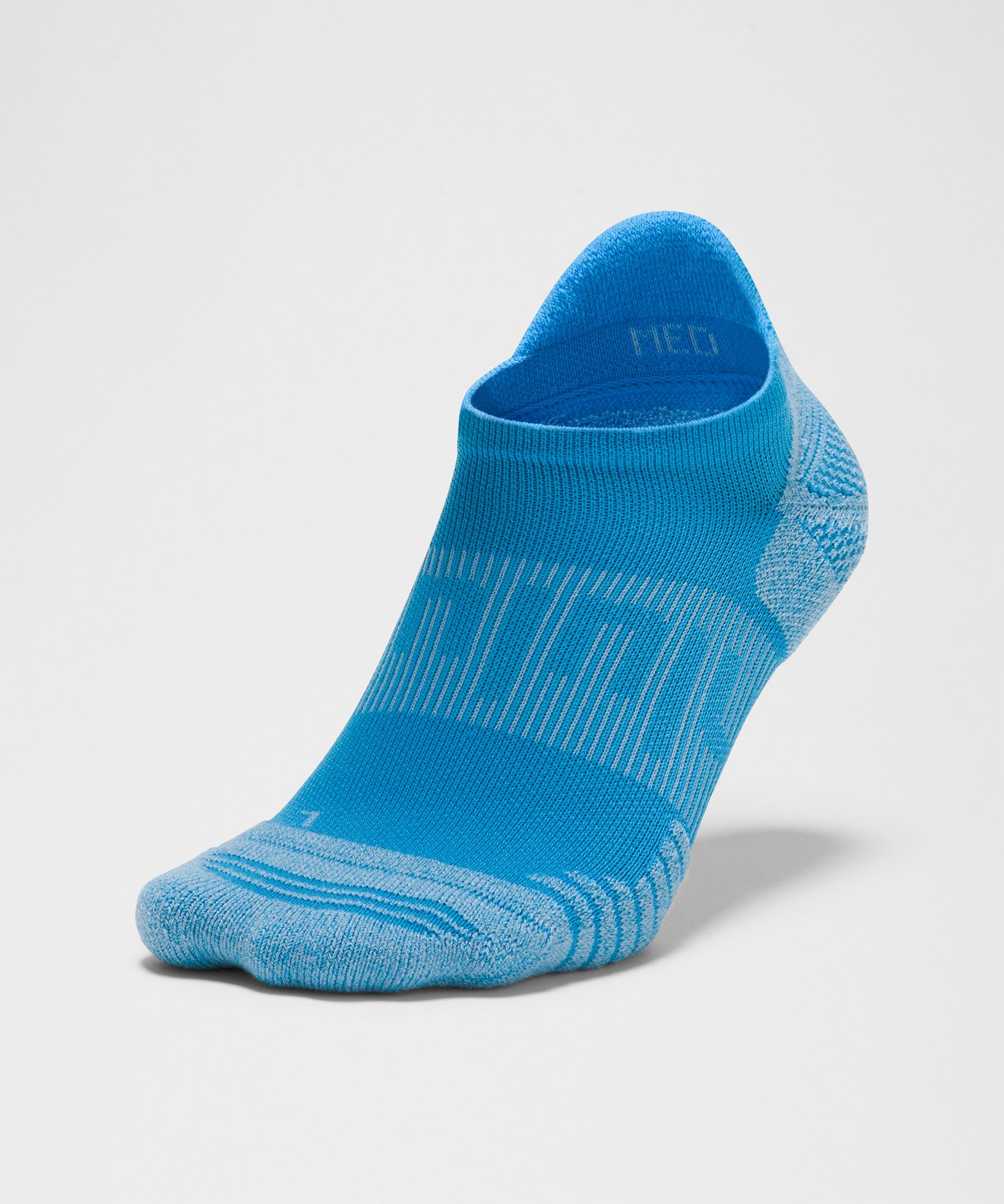 Unisex Power Stride Cushion Tab Socks *3 Pack