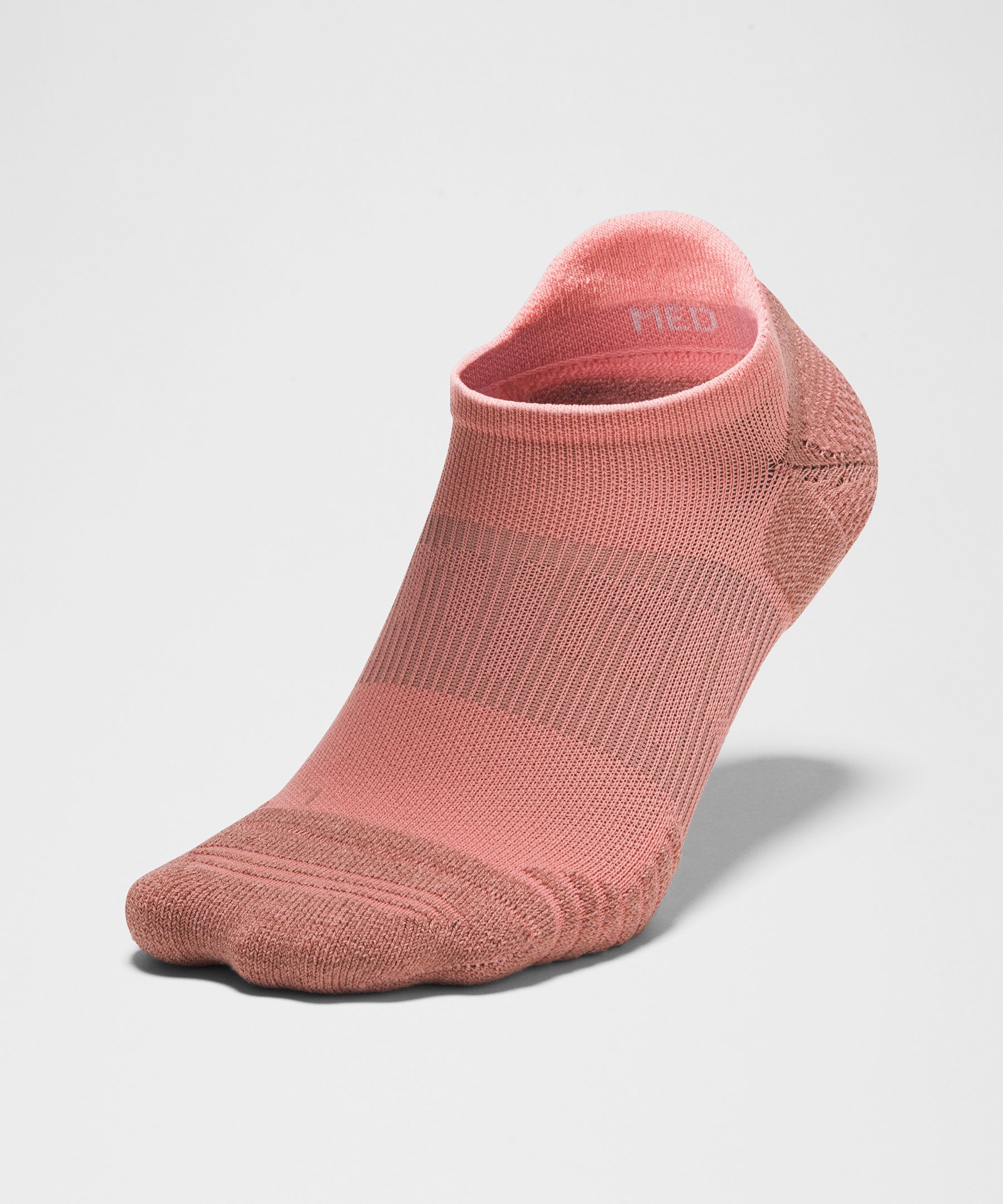 Unisex Power Stride Cushion Tab Socks