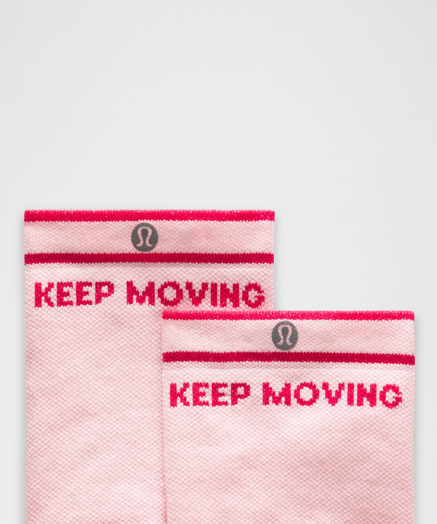 Unisex Find Your Balance Grip Quarter Socks
