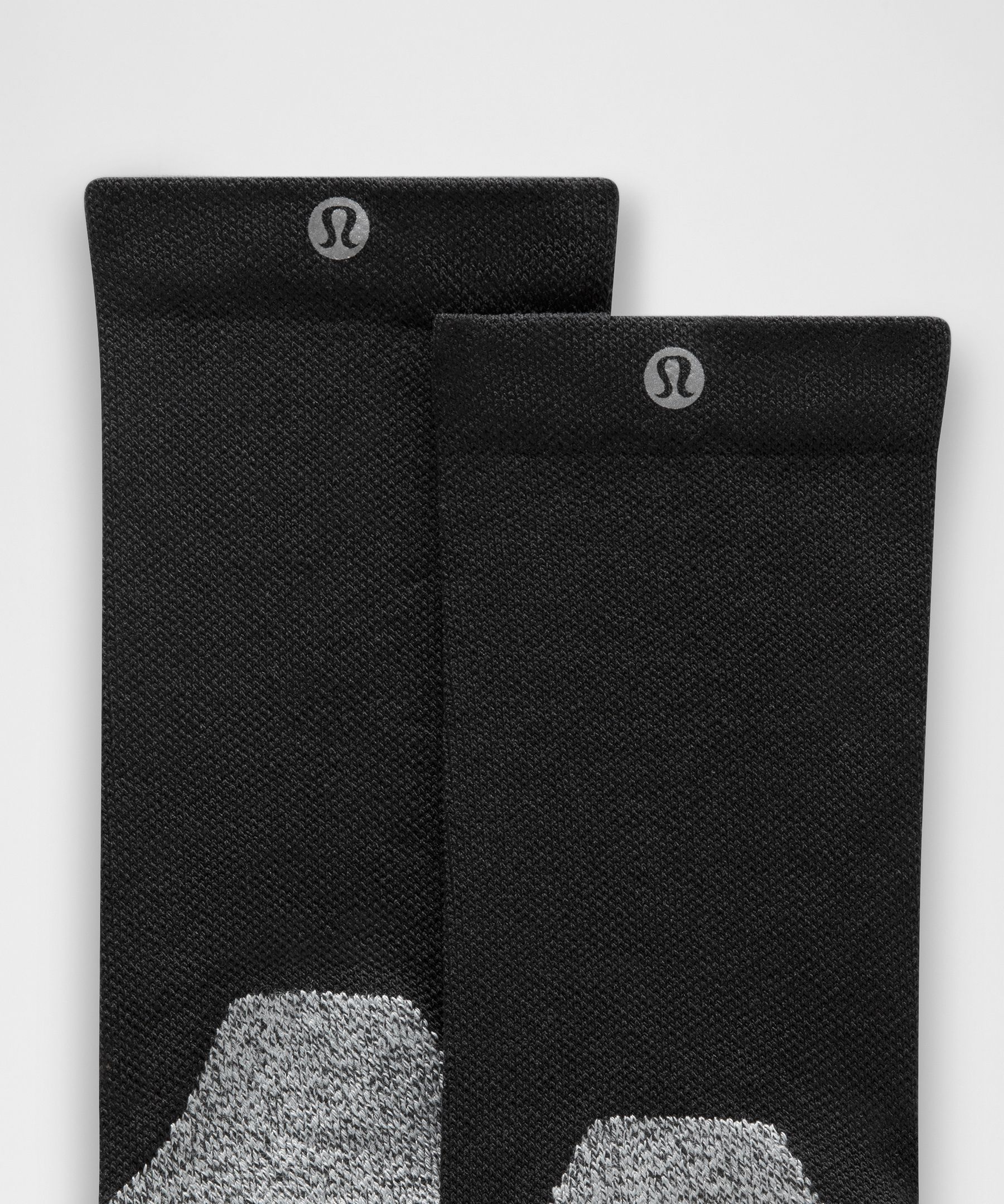 Unisex Power Stride Cushion Crew Socks *3 Pack
