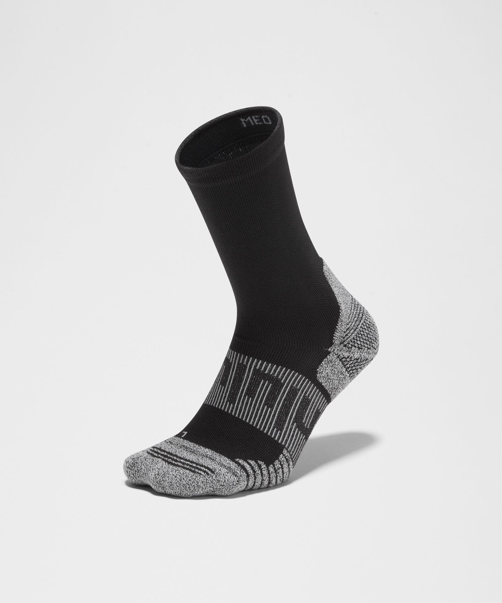 Носки Lululemon Power Stride Cushion Crew, 3 пары — фото 3