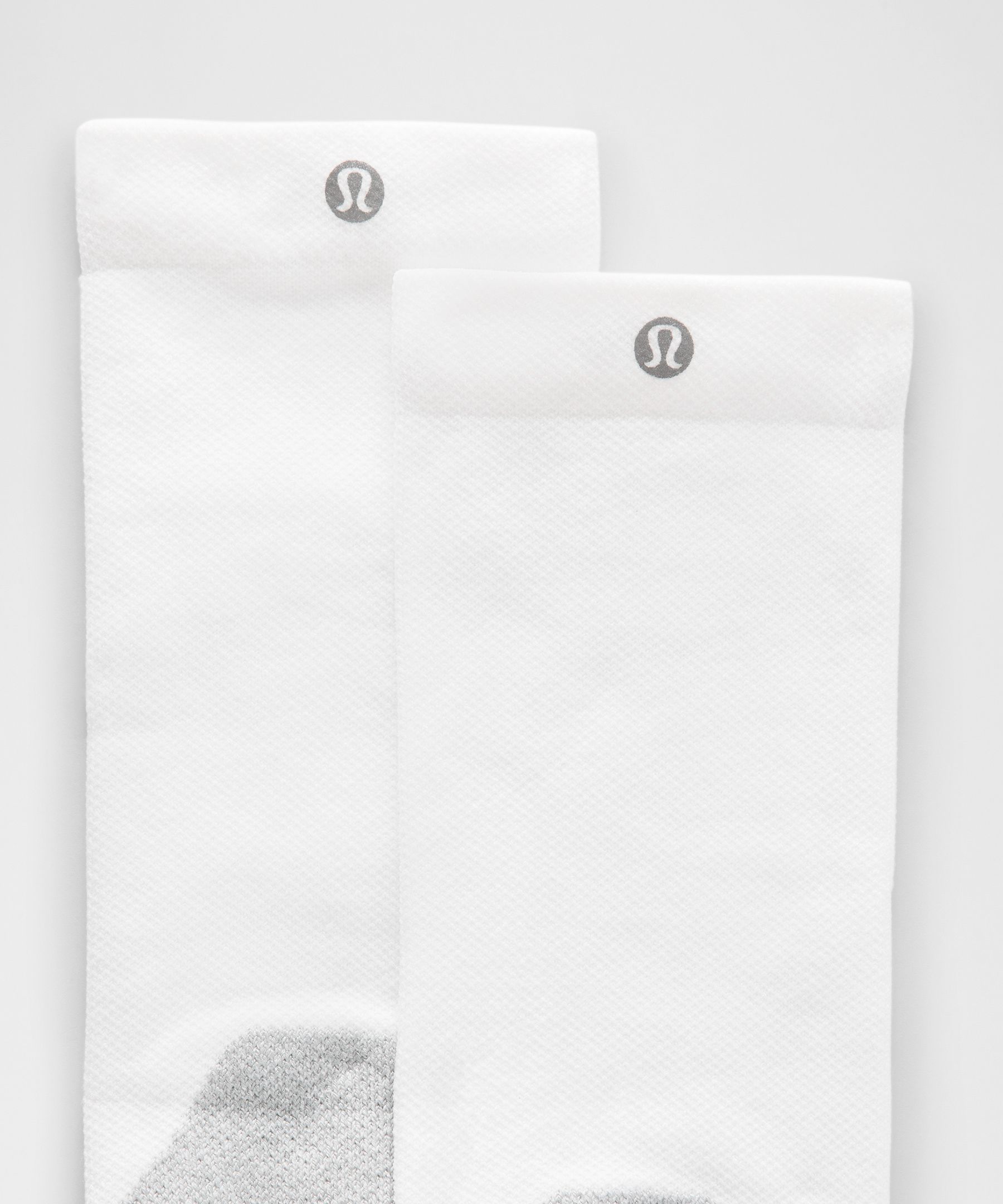 Unisex Power Stride Cushion Crew Socks *3 Pack