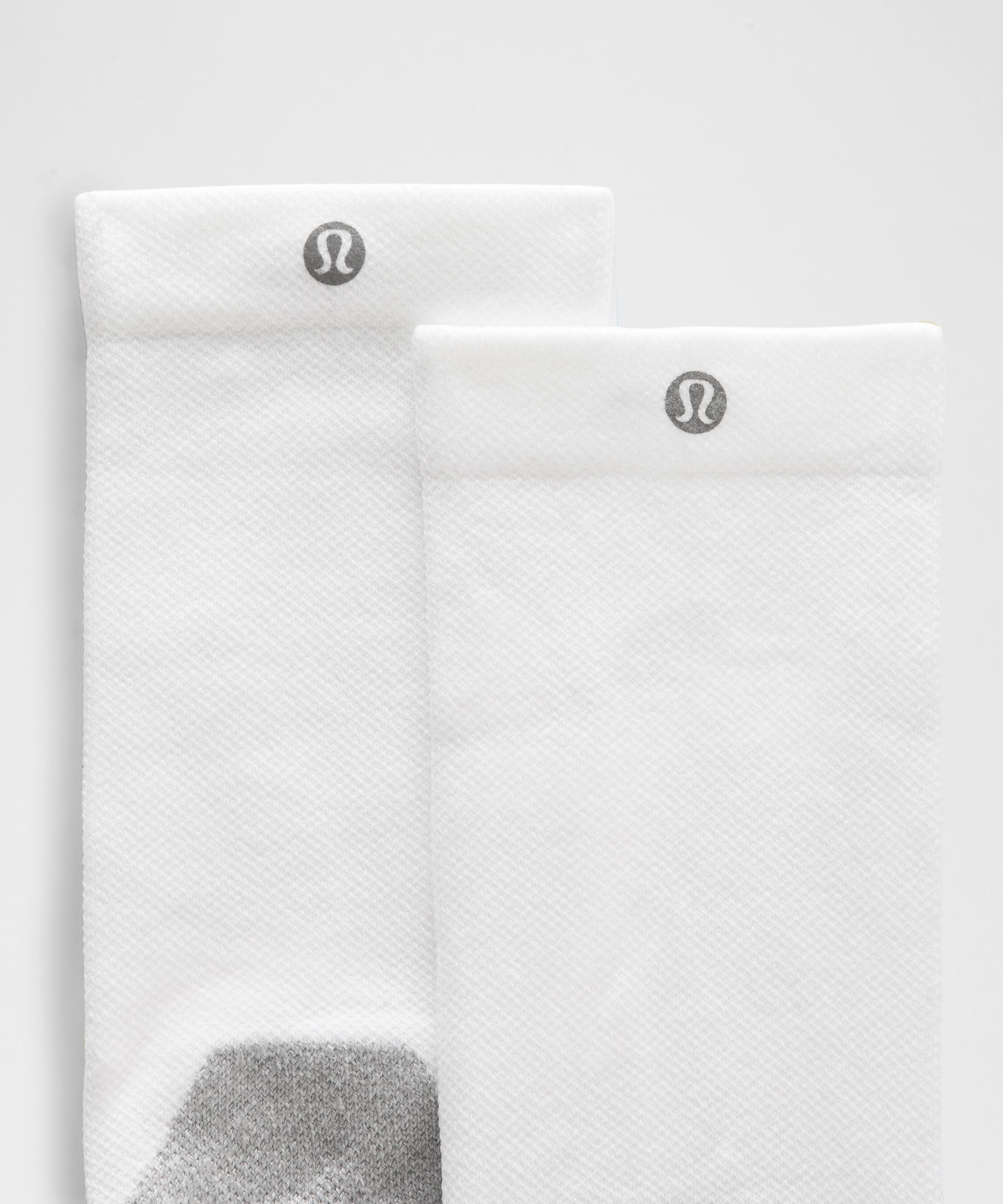 Unisex Power Stride Cushion Crew Socks *3 Pack