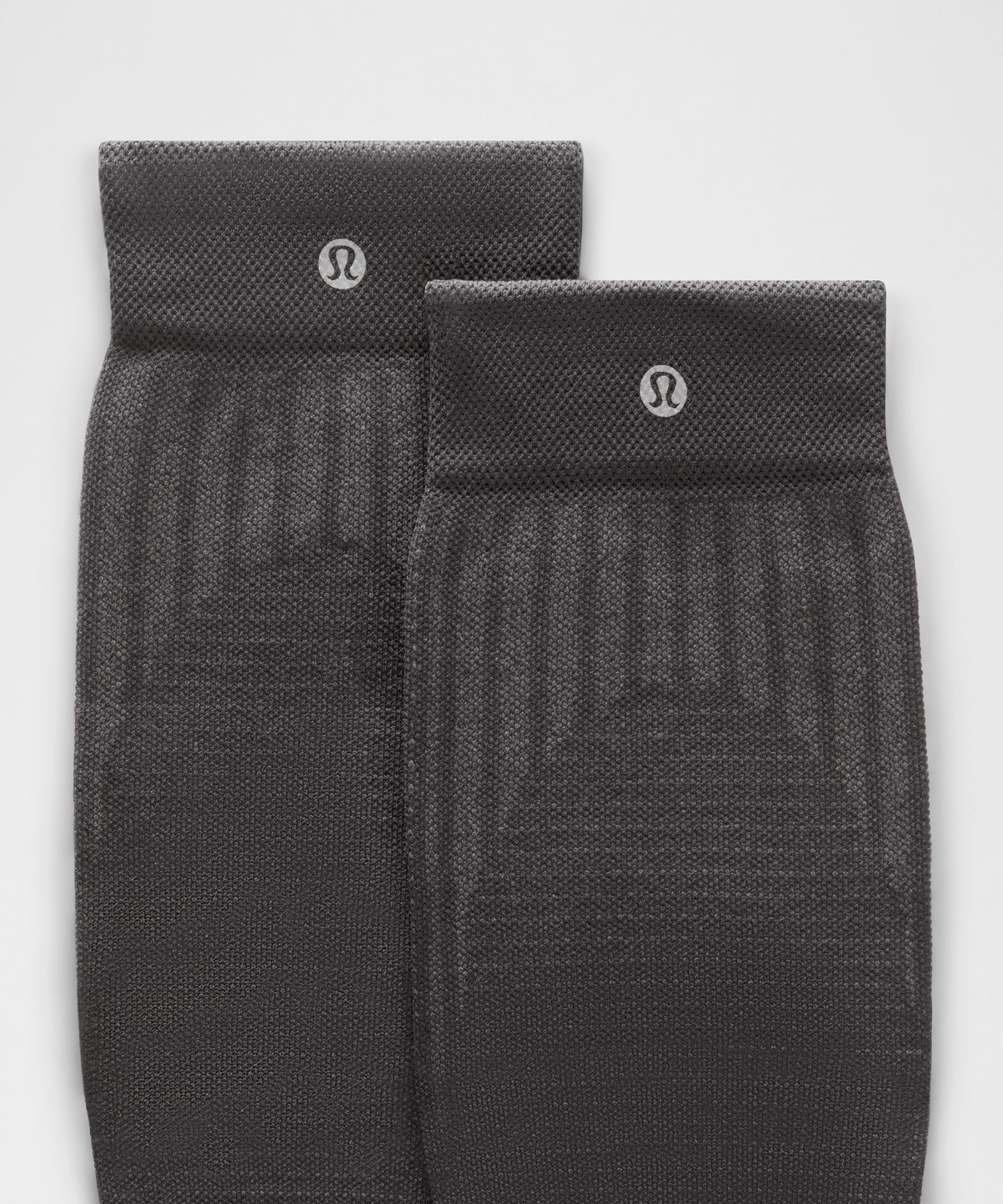 Женские высокие носки Lululemon Power Stride — фото 2