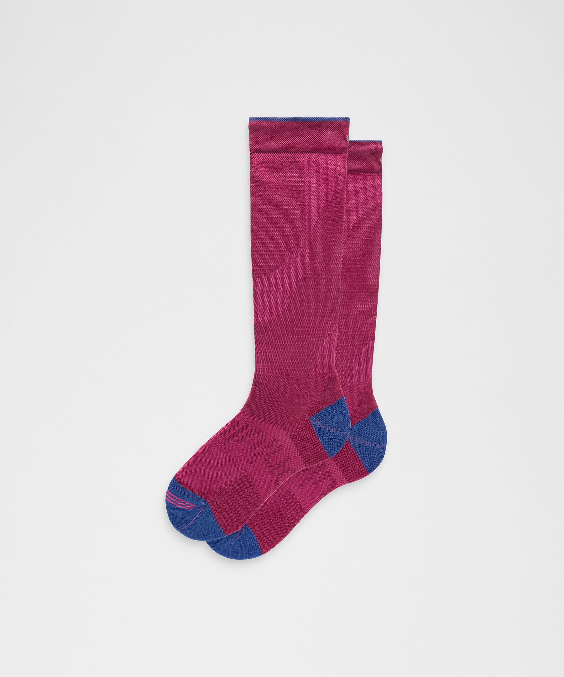 Power Stride Knee-High Socks
