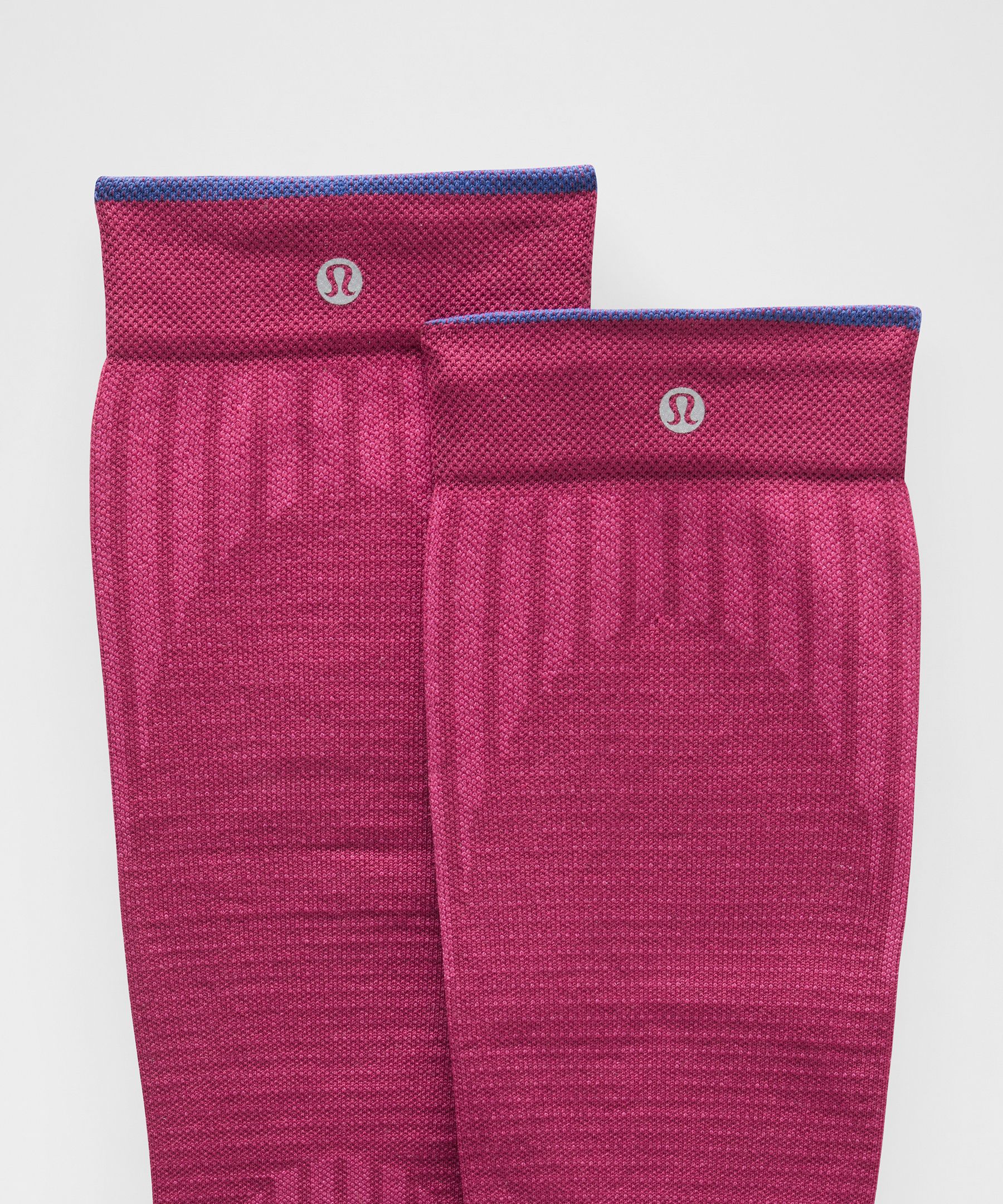 Chaussettes au genou Power Stride