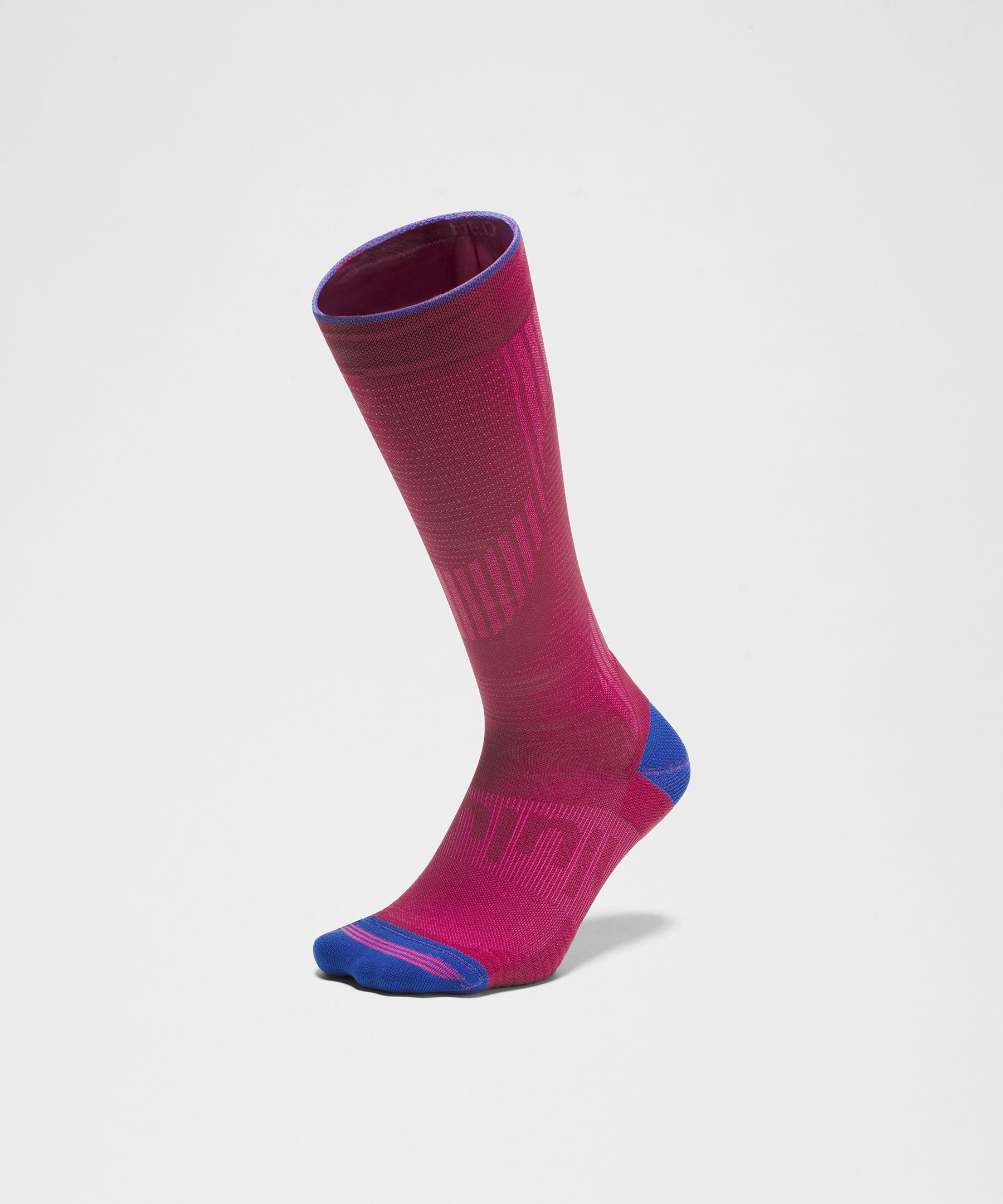 Power Stride Knee-High Socks