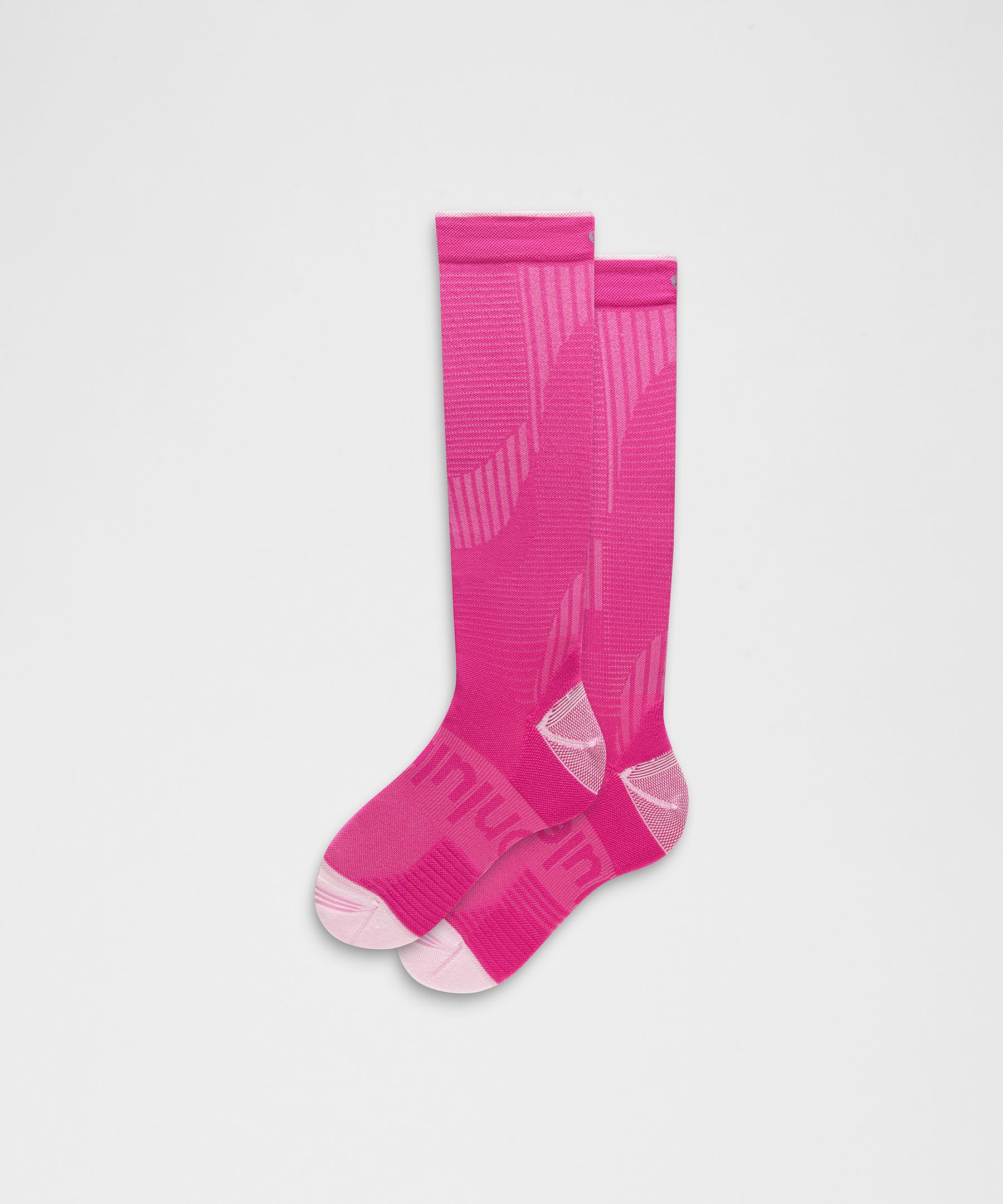 Power Stride Knee-High Socks