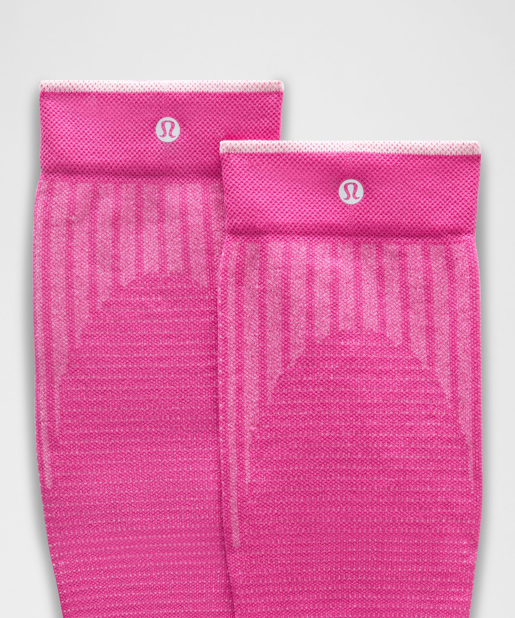 Power Stride Knee-High Socks