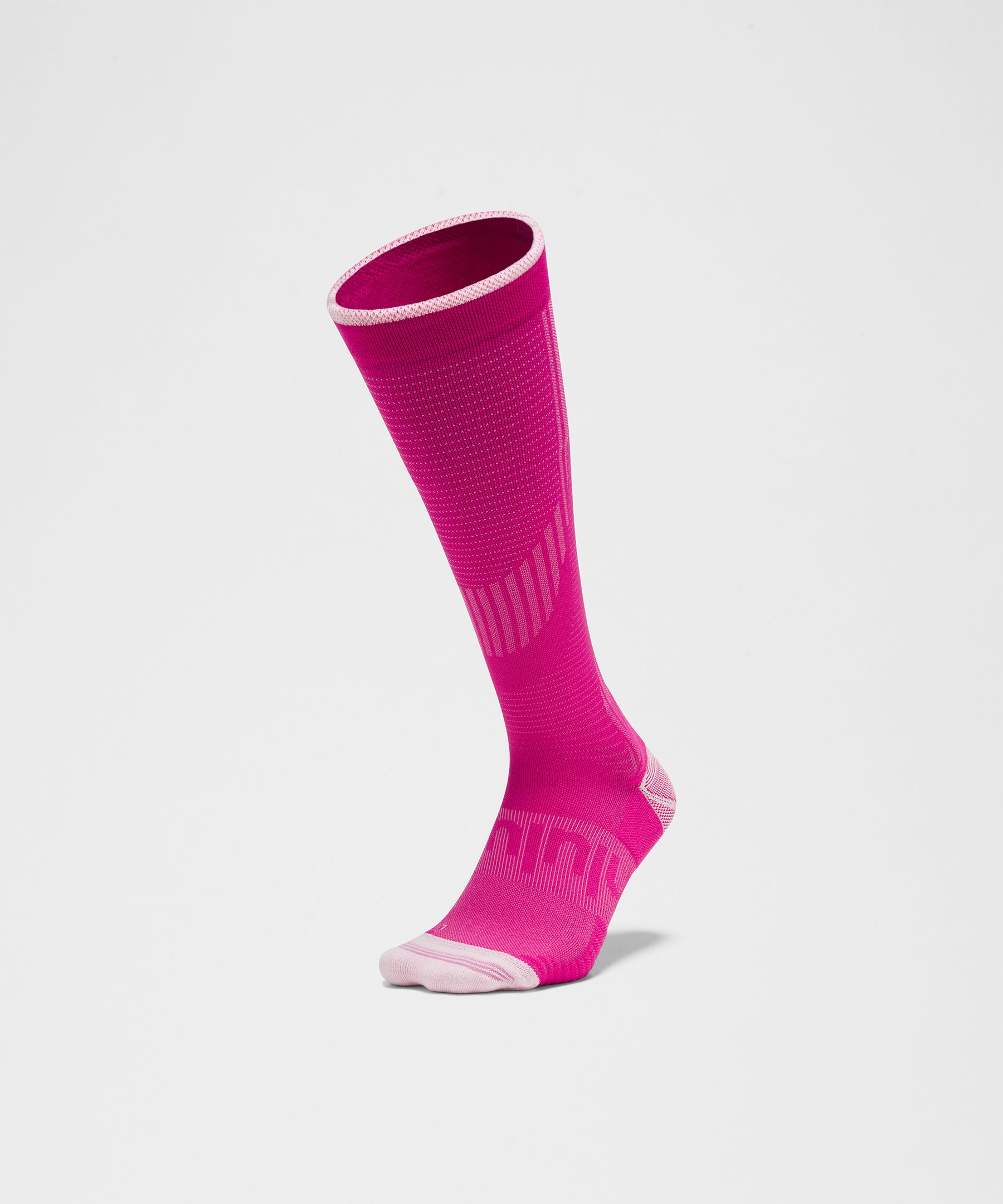 Power Stride Knee-High Socks