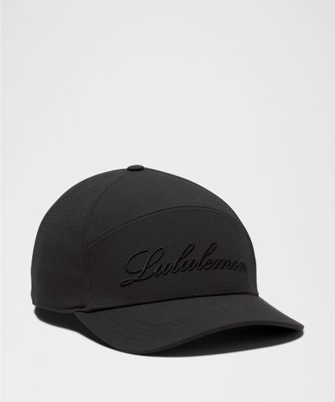 Аксессуары Lululemon The Game Days Snapback
