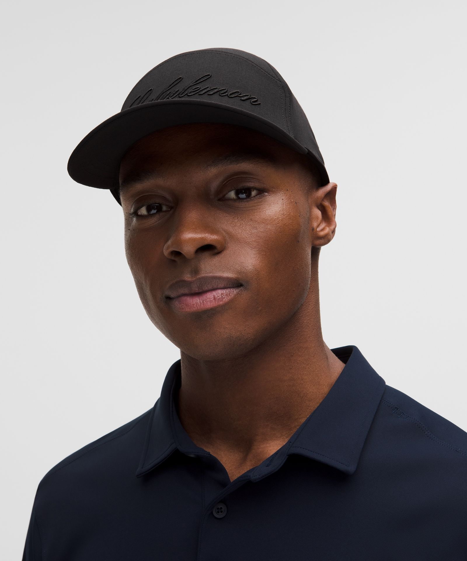 Аксессуары Lululemon The Game Days Snapback — фото 2