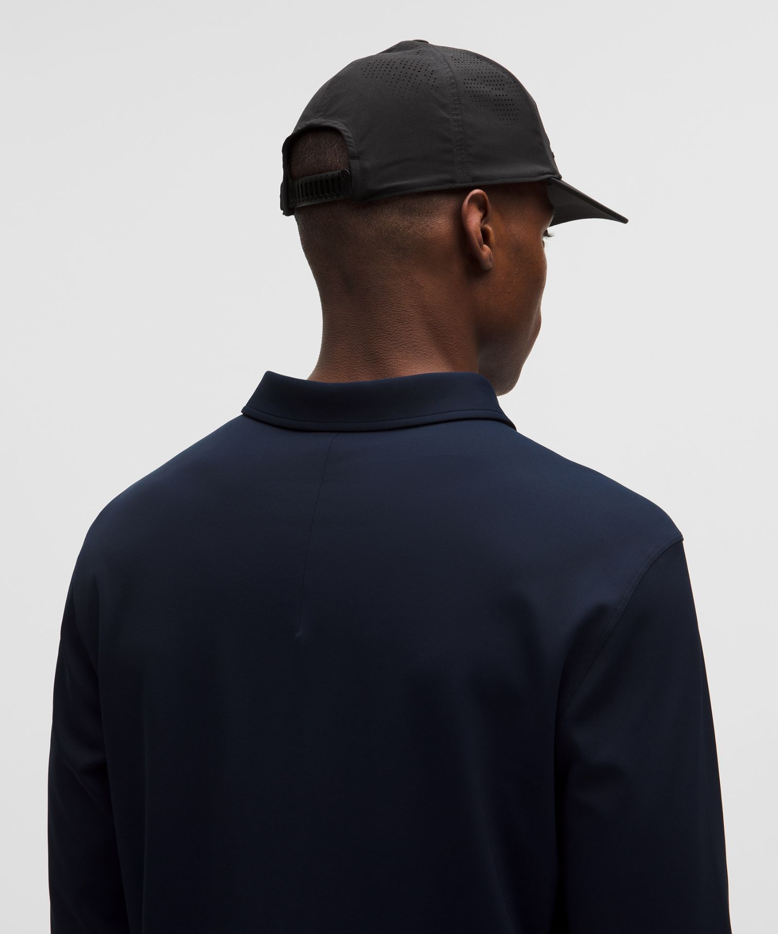 Аксессуары Lululemon The Game Days Snapback — фото 3